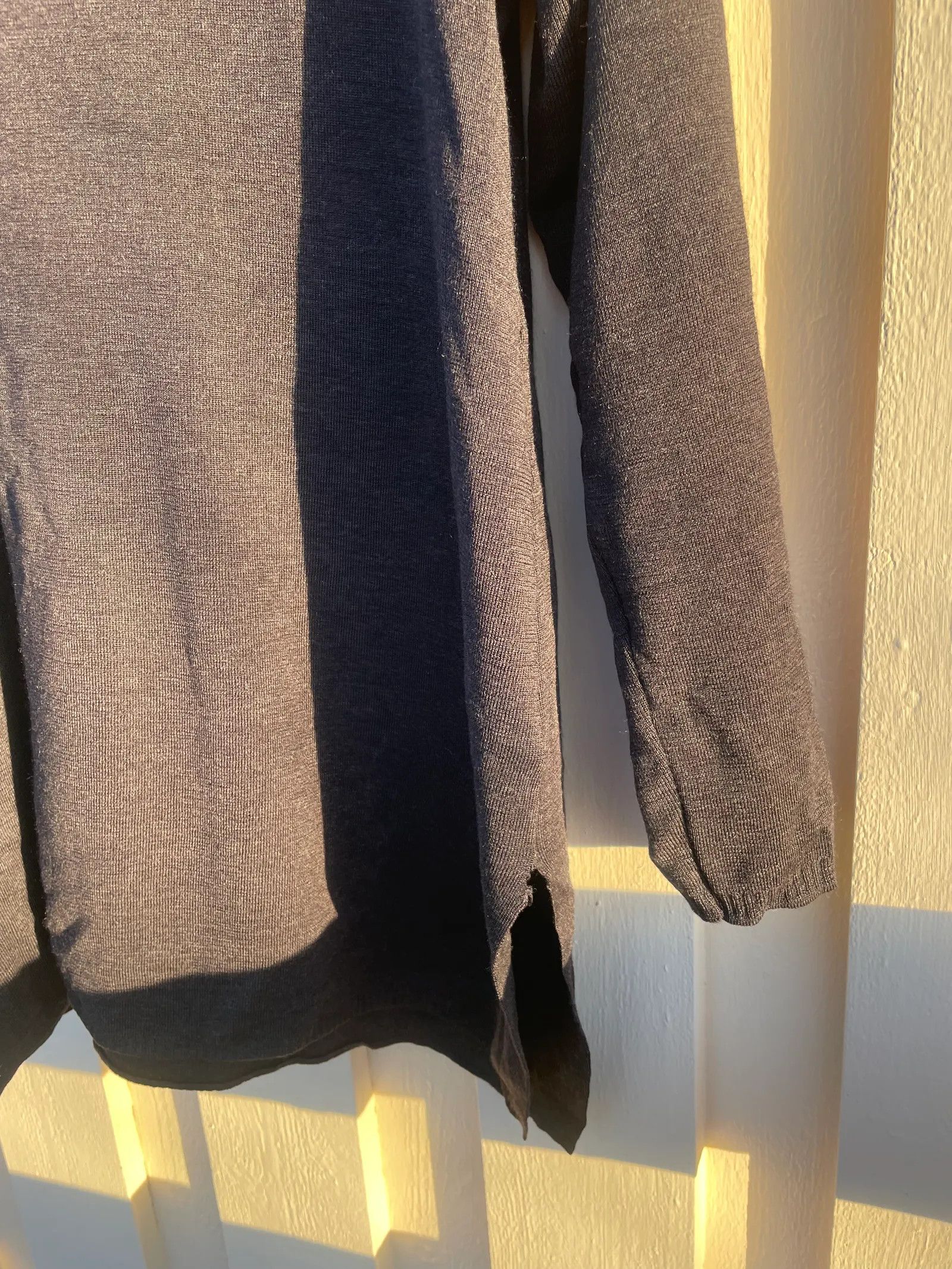 Max Mara Max Mara Sweater Size M / US 6-8 / IT 42-44 - 5 Thumbnail