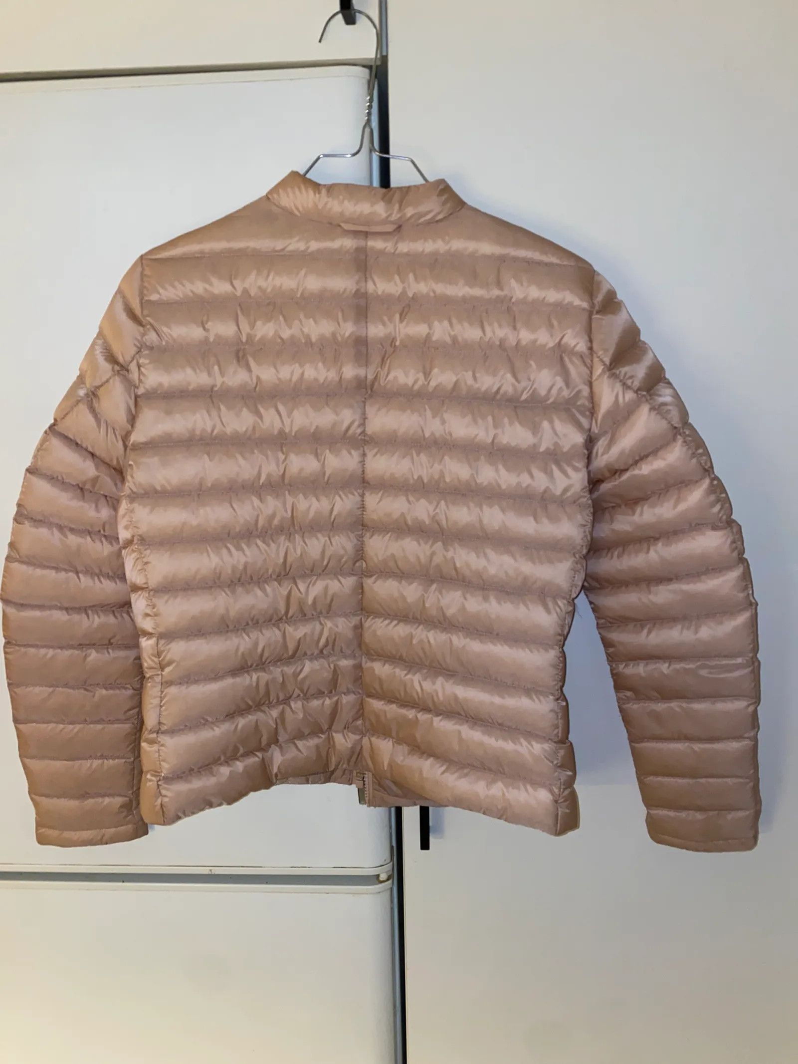 Peak Performance Peak Performance Bonnie Down Jacket Size S / US 4 / IT 40 - 4 Thumbnail