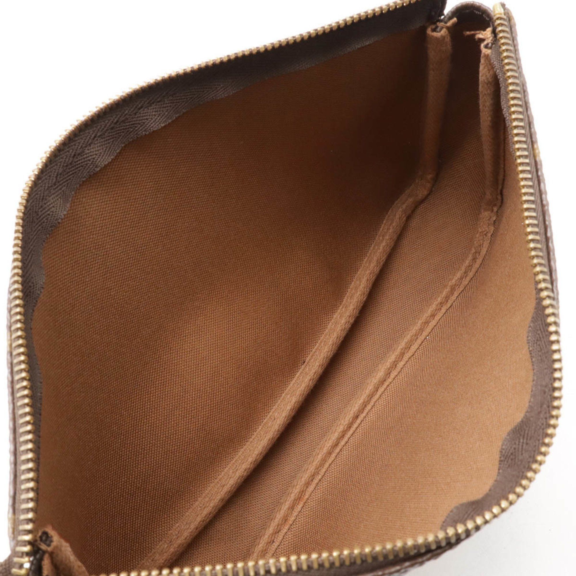 Louis Vuitton Louis Vuitton Pochette Accessoire clutch Size ONE SIZE - 8 Thumbnail