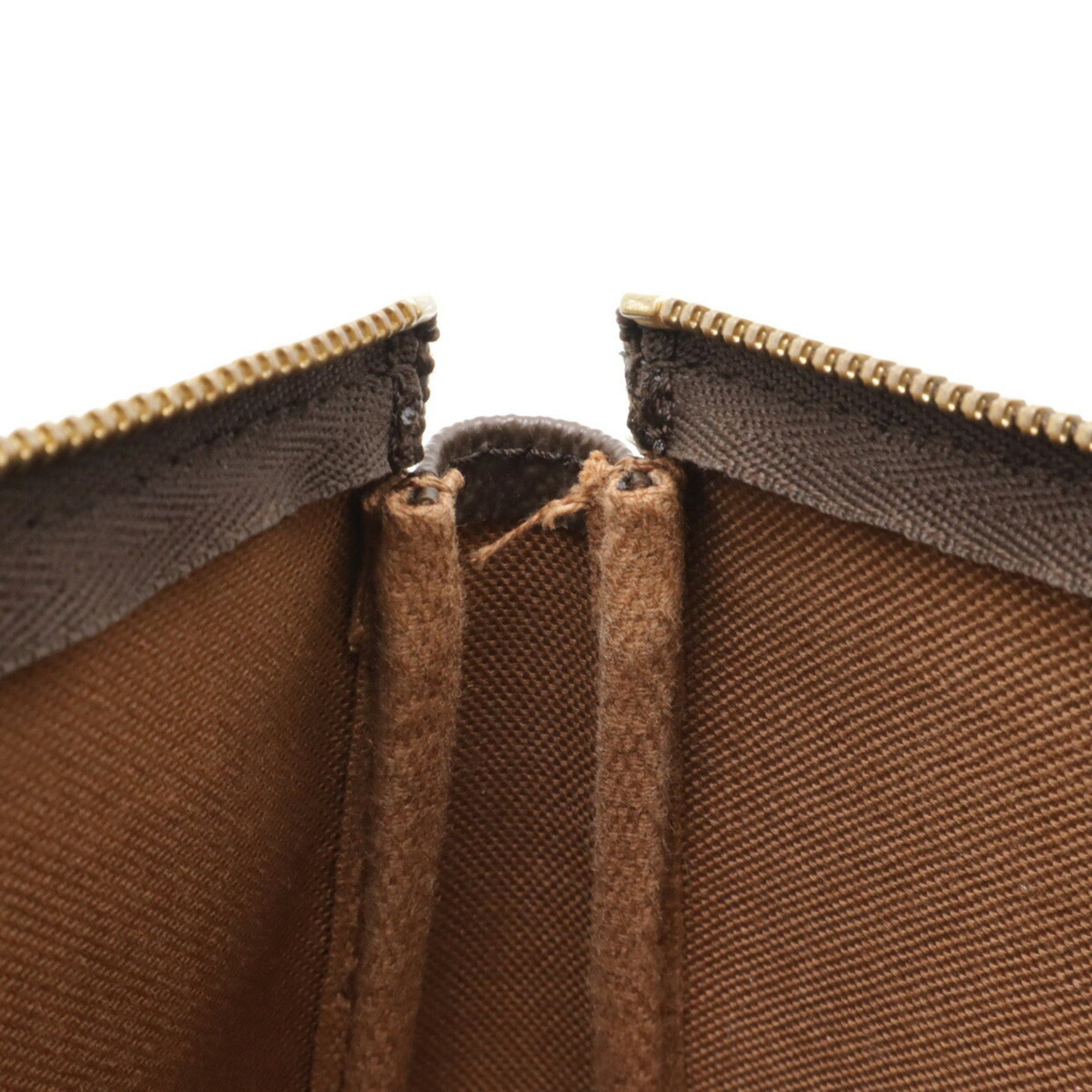 Louis Vuitton Louis Vuitton Pochette Accessoire clutch Size ONE SIZE - 5 Thumbnail
