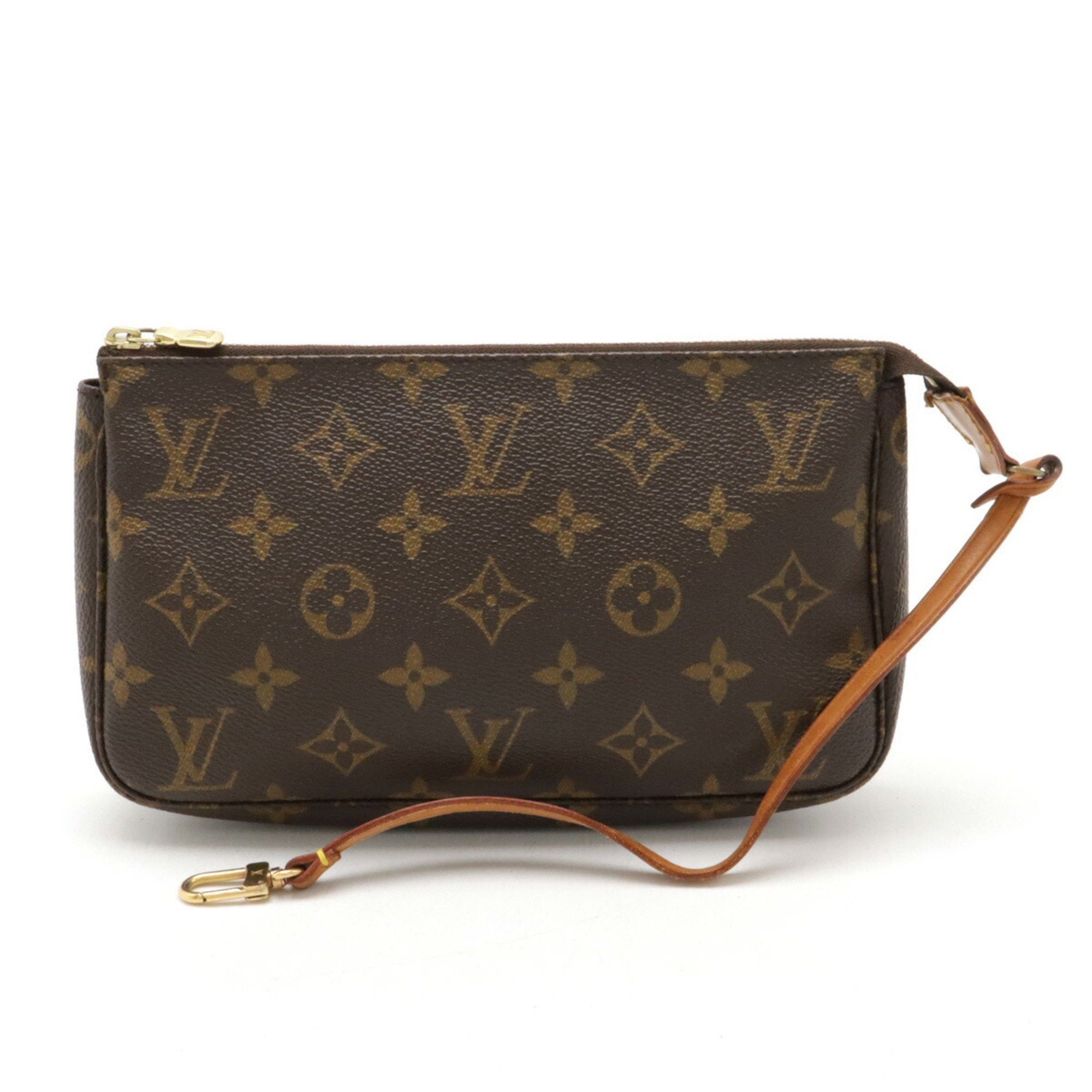 Louis Vuitton Louis Vuitton Pochette Accessoire clutch Size ONE SIZE - 9 Thumbnail