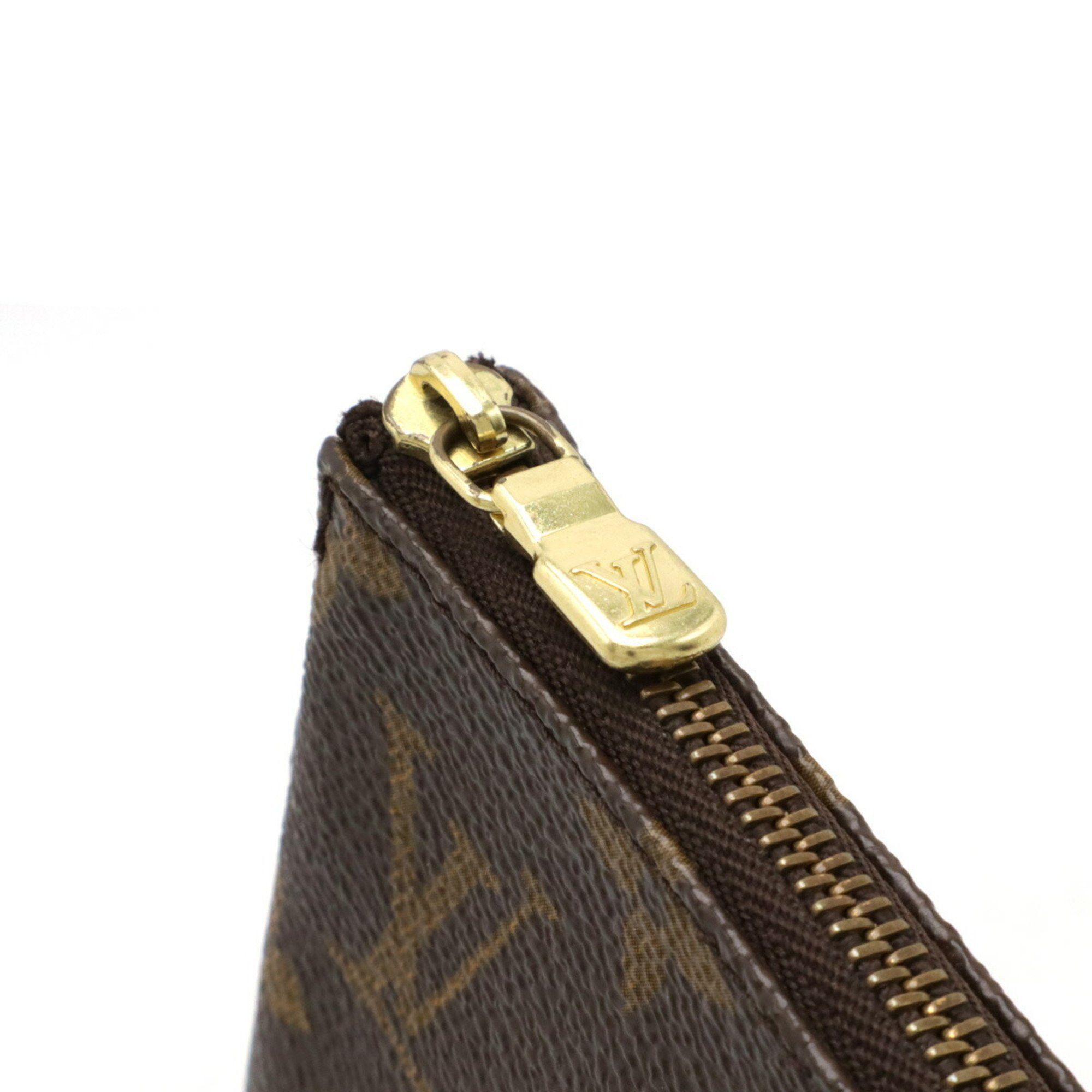 Louis Vuitton Louis Vuitton Pochette Accessoire clutch Size ONE SIZE - 7 Thumbnail