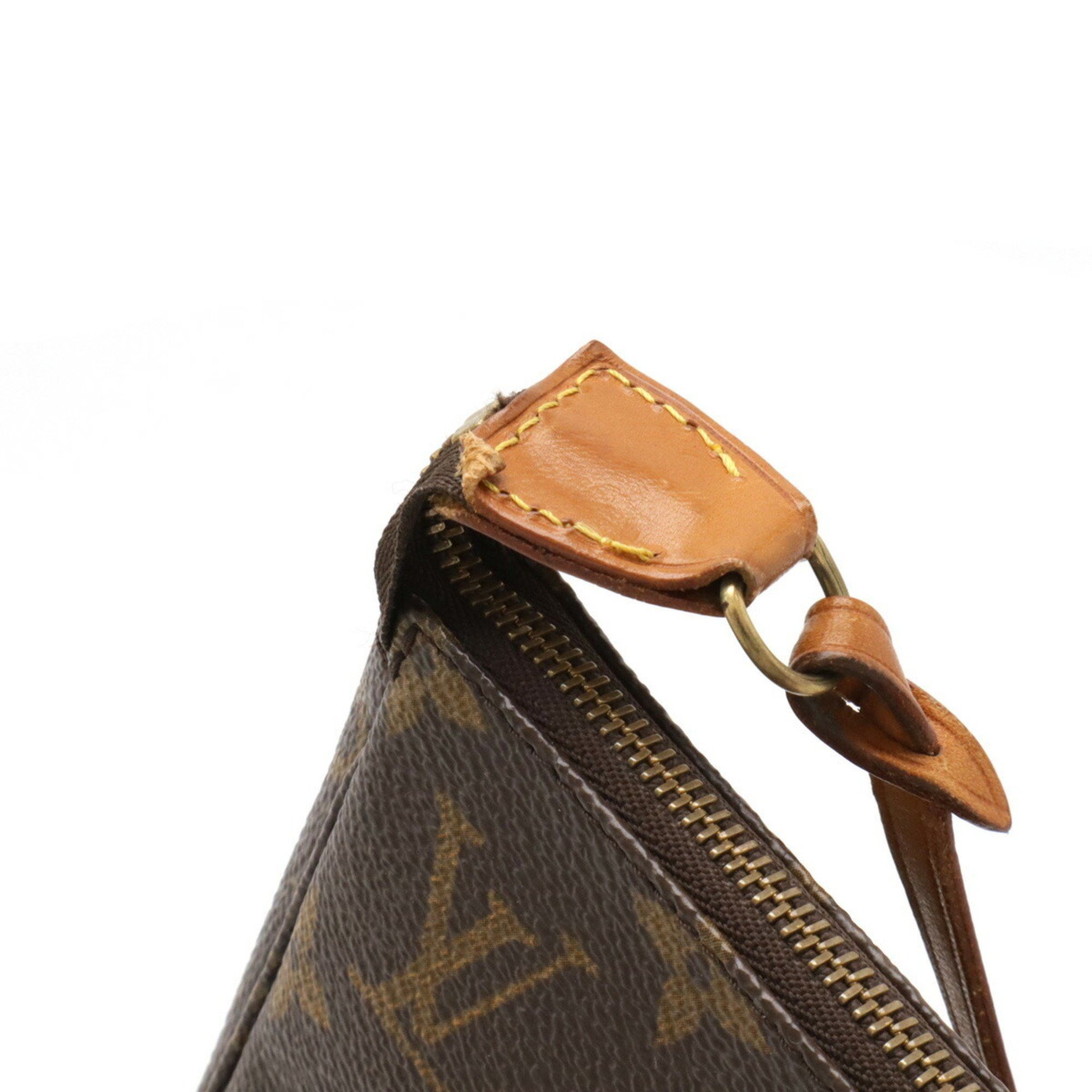 Louis Vuitton Louis Vuitton Pochette Accessoire clutch Size ONE SIZE - 6 Thumbnail