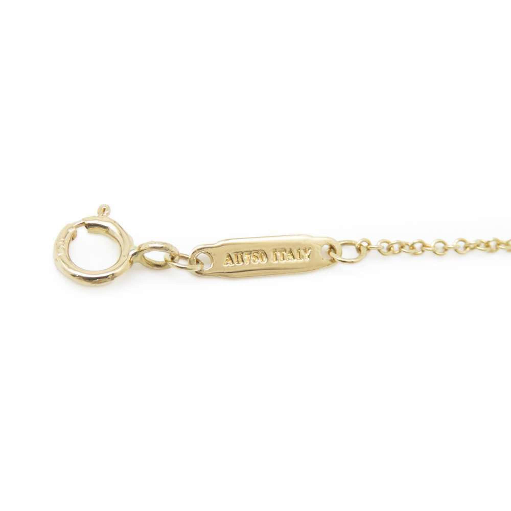 Tiffany & Co. Tiffany & Co T Smile necklace Size ONE SIZE - 9 Thumbnail