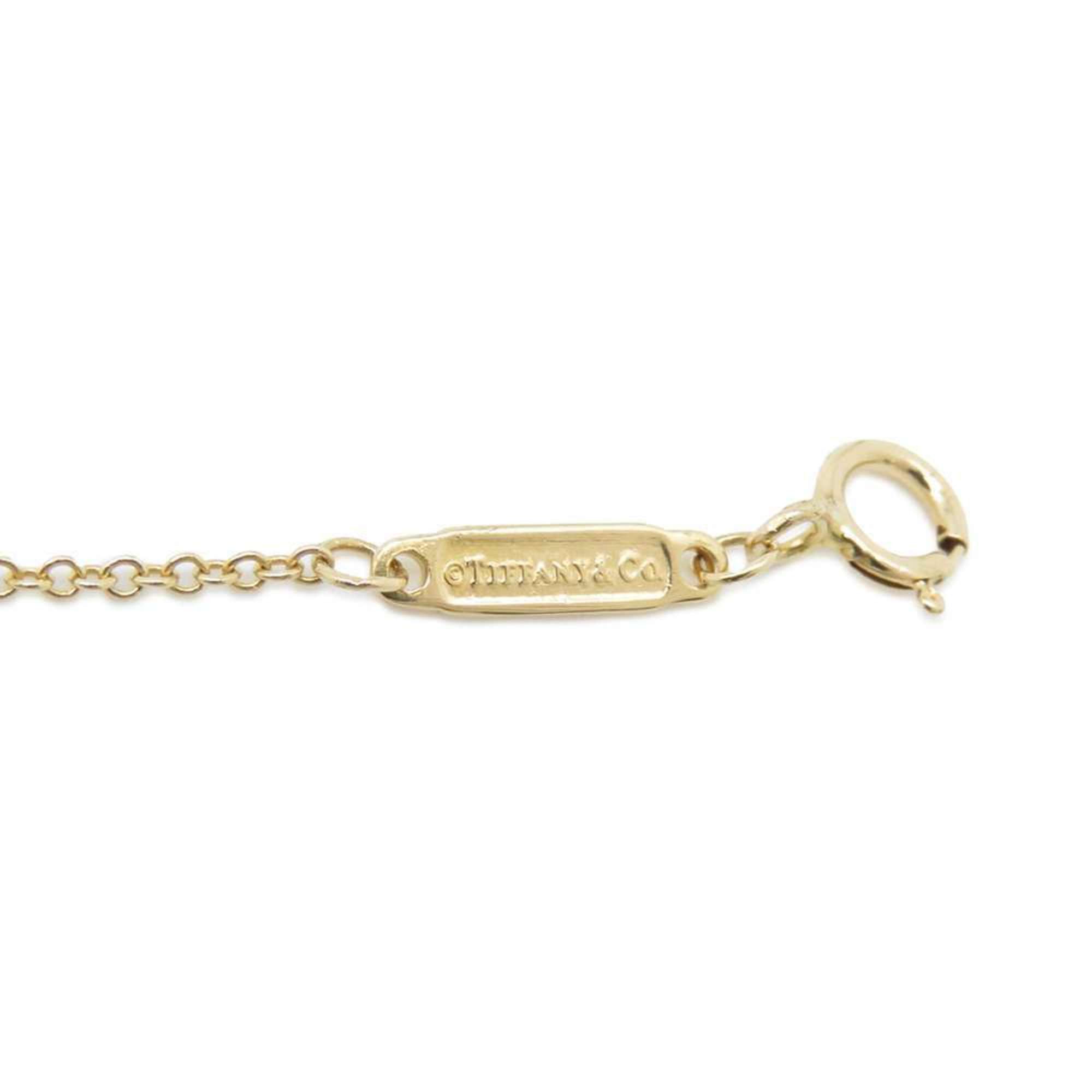 Tiffany & Co. Tiffany & Co T Smile necklace Size ONE SIZE - 8 Thumbnail