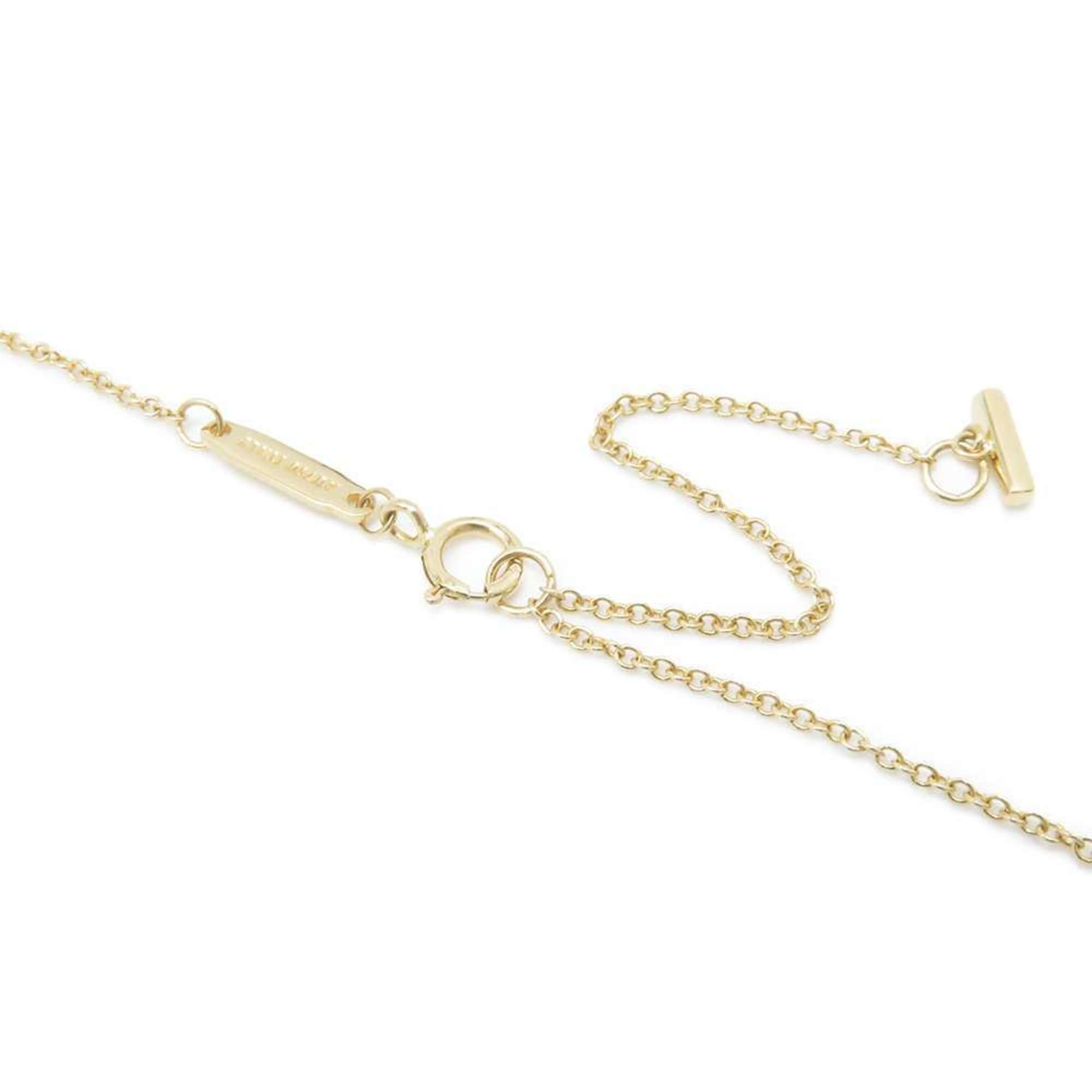 Tiffany & Co. Tiffany & Co T Smile necklace Size ONE SIZE - 7 Thumbnail