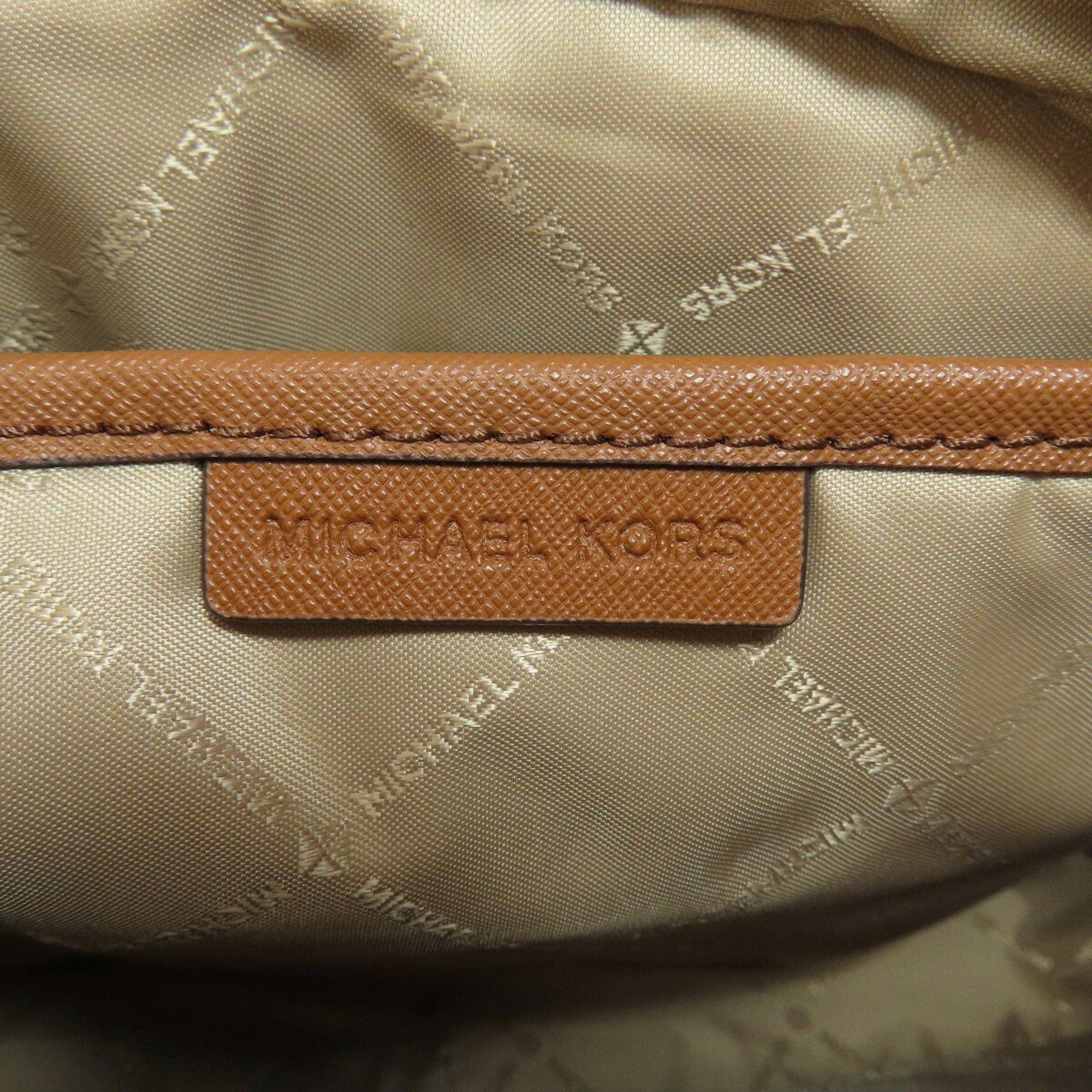 Michael Kors Michael Kors Jet set shoulder Size ONE SIZE - 7 Thumbnail