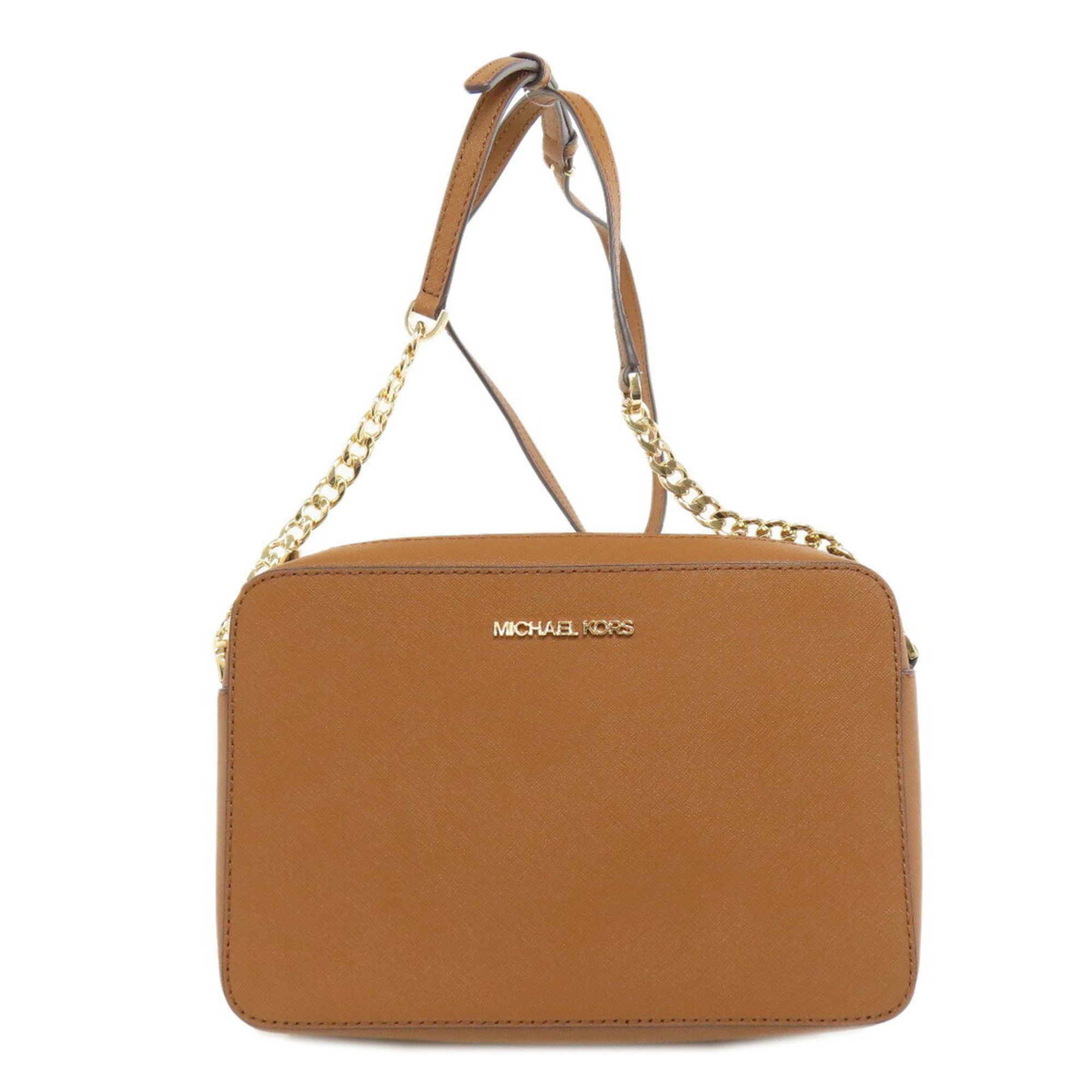 Michael Kors Michael Kors Jet set shoulder Size ONE SIZE - 11 Thumbnail