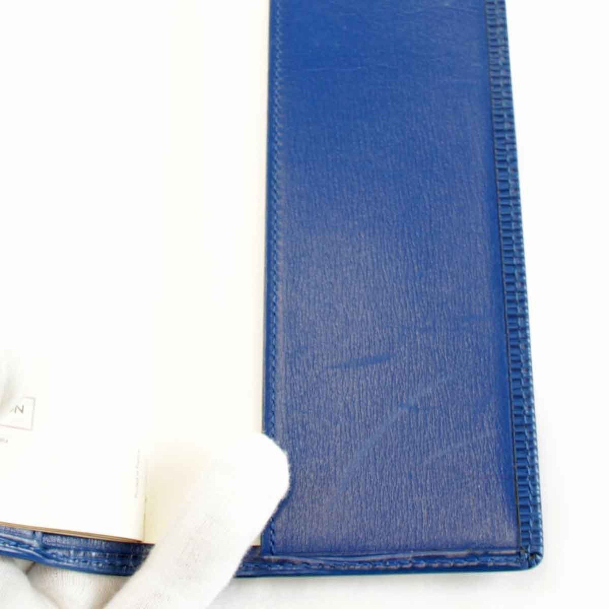 Louis Vuitton Louis Vuitton Agenda de Poche wallet Size ONE SIZE - 8 Thumbnail