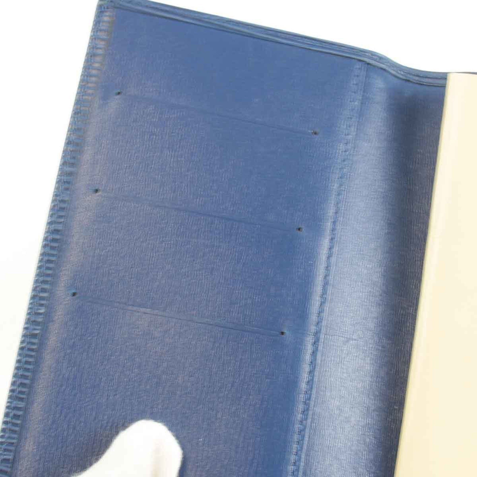 Louis Vuitton Louis Vuitton Agenda de Poche wallet Size ONE SIZE - 9 Thumbnail