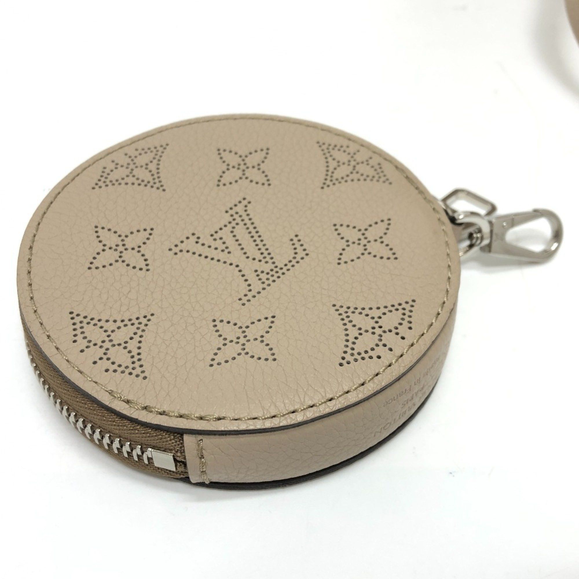 Louis Vuitton Louis Vuitton Bella shoulder Size ONE SIZE - 11 Thumbnail