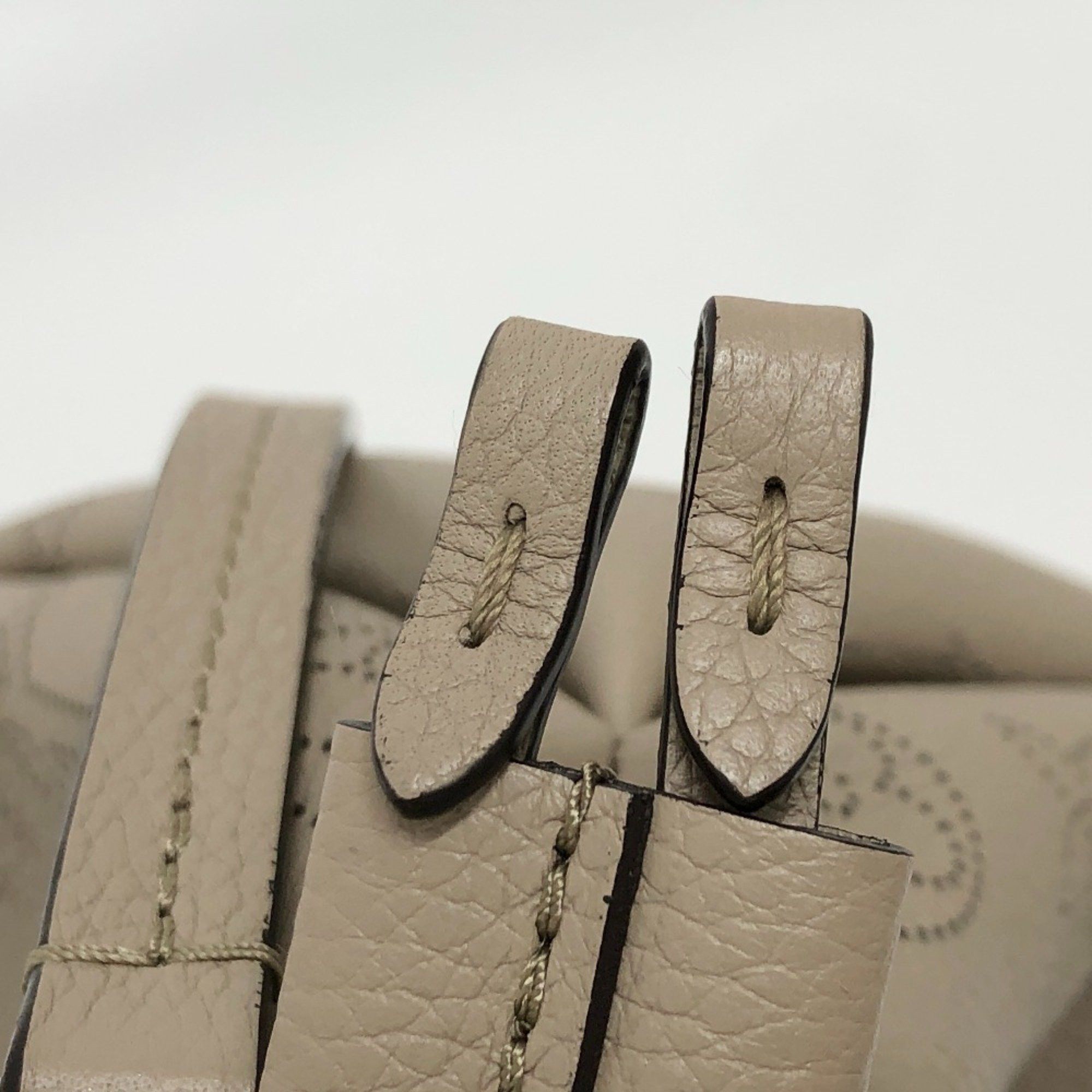 Louis Vuitton Louis Vuitton Bella shoulder Size ONE SIZE - 7 Thumbnail