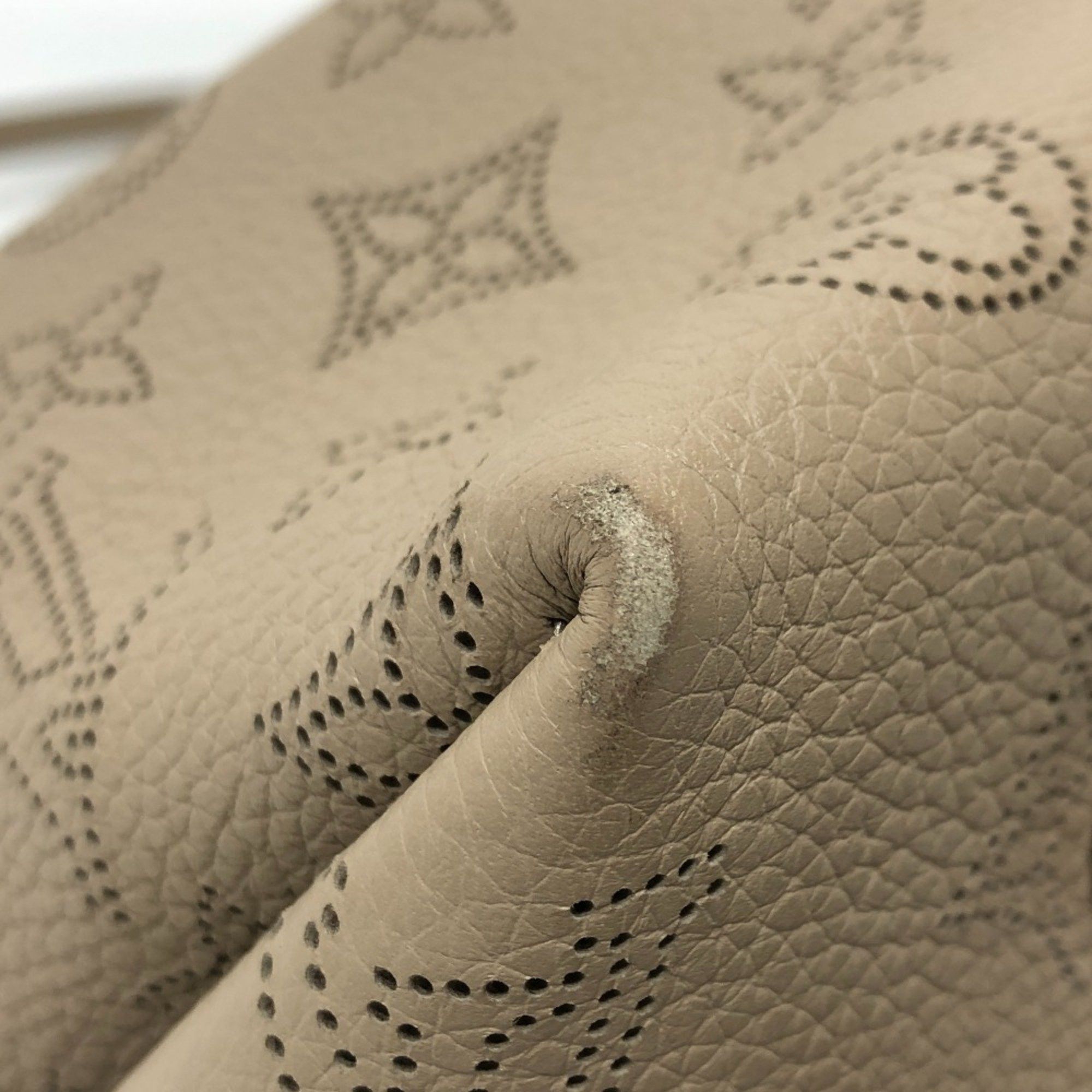 Louis Vuitton Louis Vuitton Bella shoulder Size ONE SIZE - 5 Thumbnail