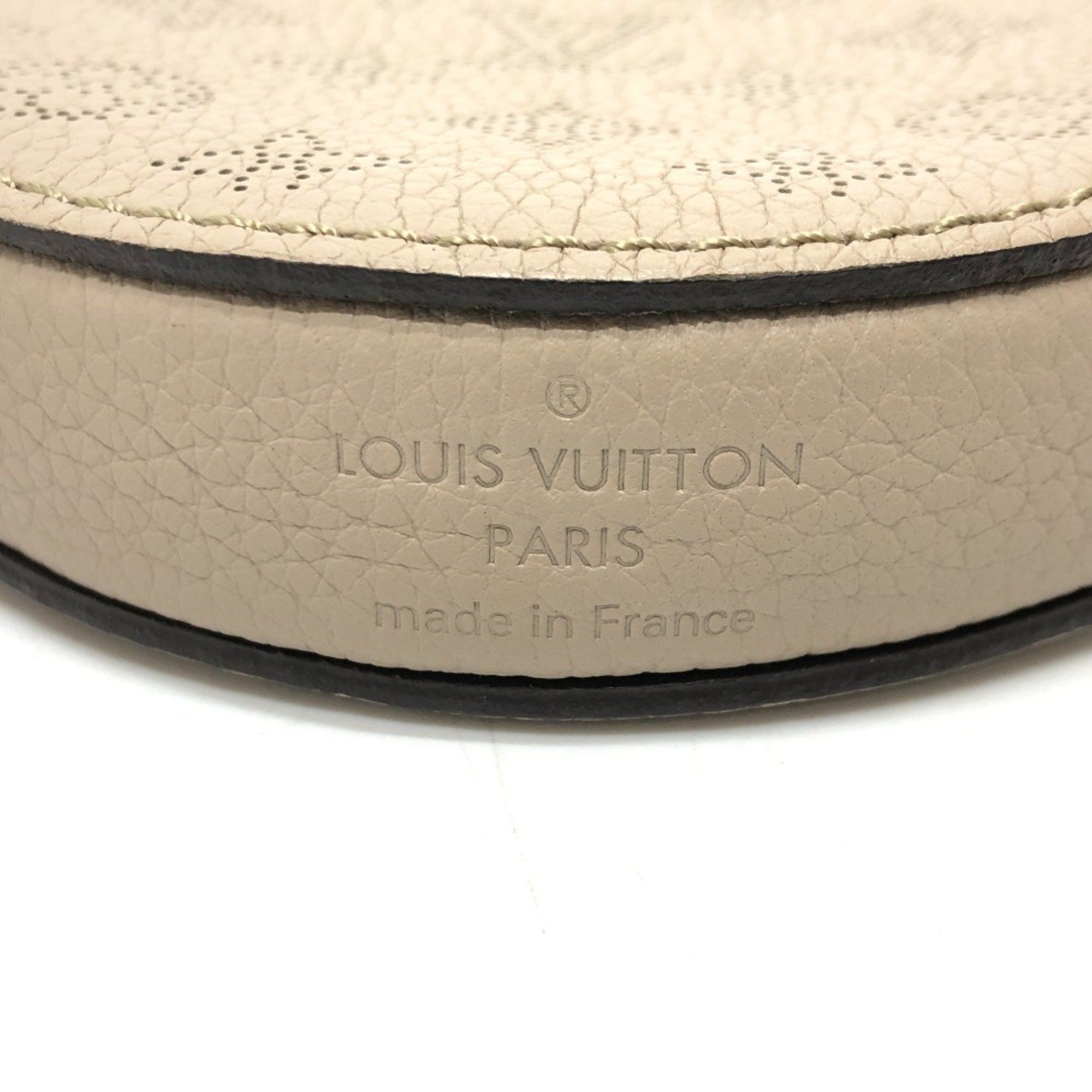 Louis Vuitton Louis Vuitton Bella shoulder Size ONE SIZE - 14 Thumbnail