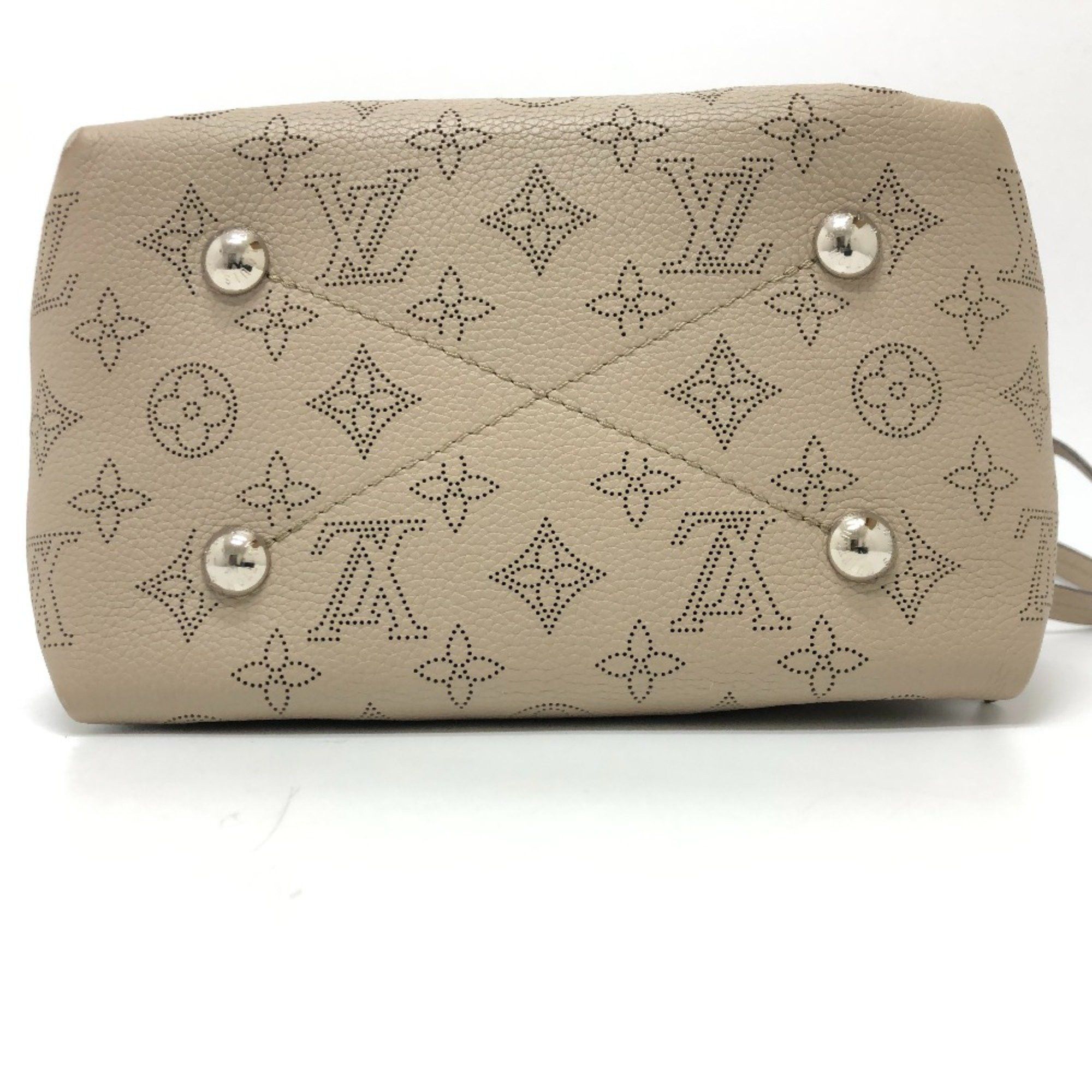 Louis Vuitton Louis Vuitton Bella shoulder Size ONE SIZE - 4 Thumbnail