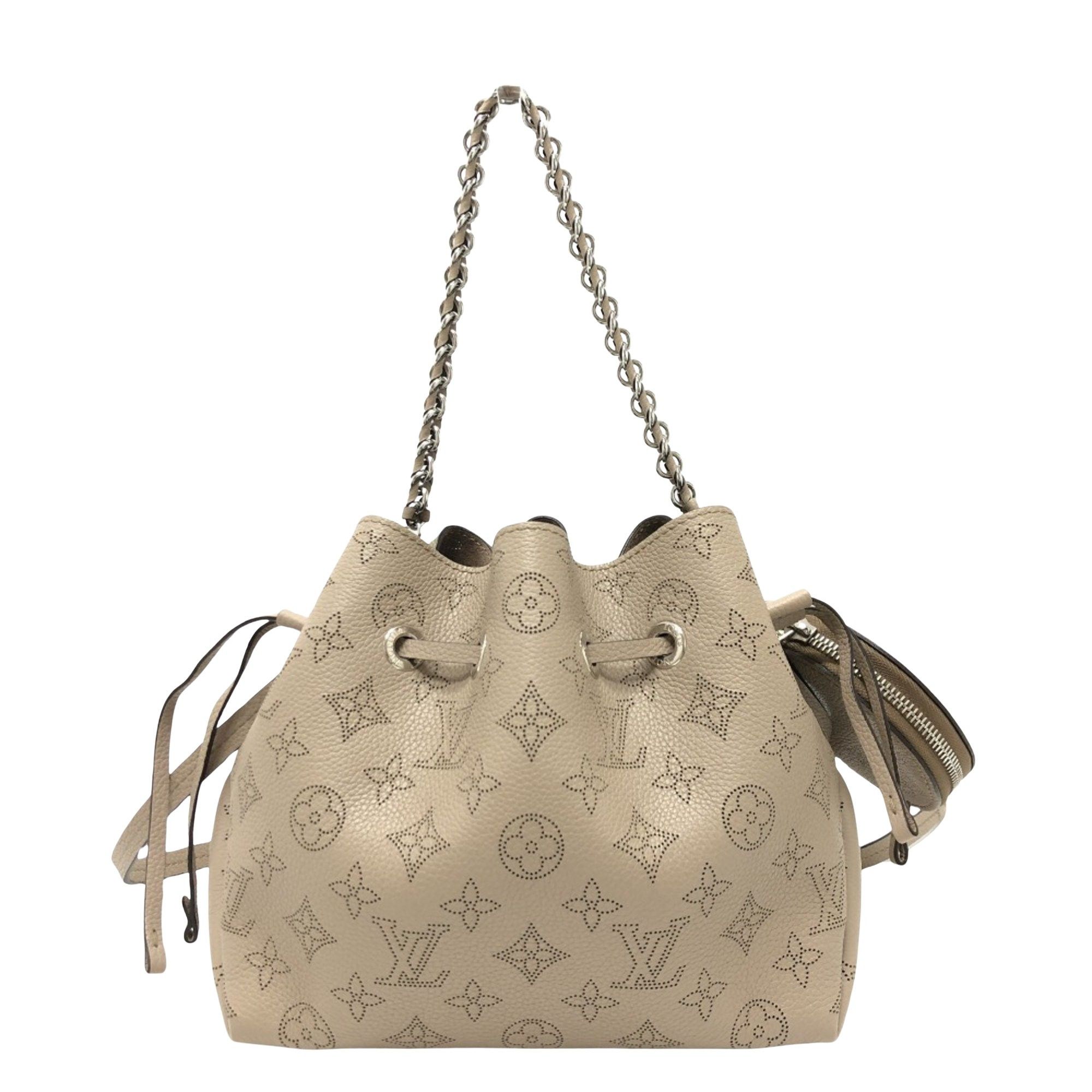Louis Vuitton Louis Vuitton Bella shoulder Size ONE SIZE - 2 Thumbnail