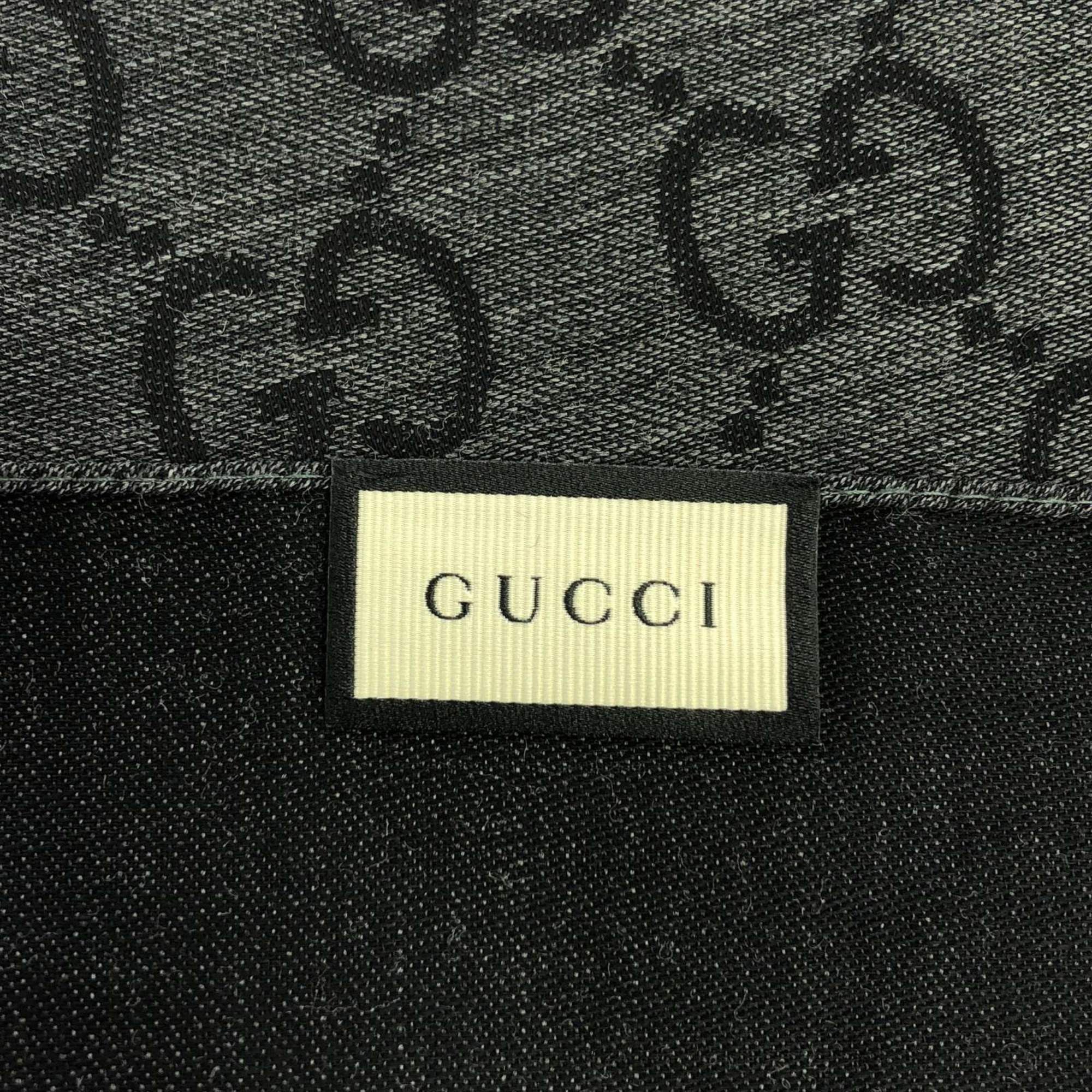Gucci Gucci -- scarf Size ONE SIZE - 5 Thumbnail