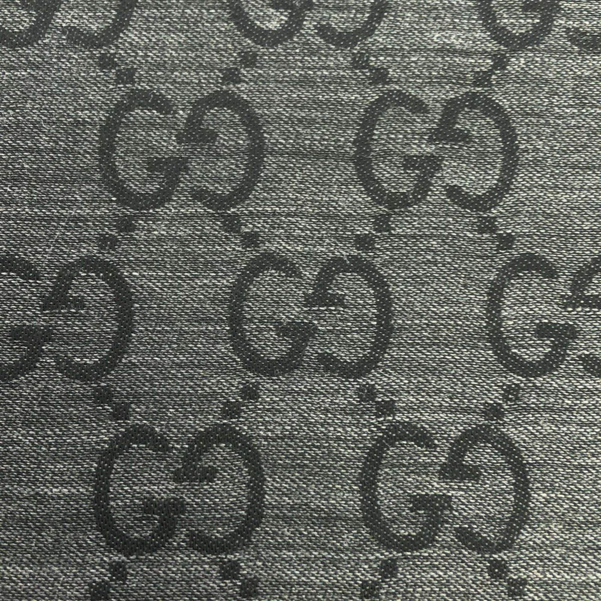 Gucci Gucci -- scarf Size ONE SIZE - 4 Thumbnail