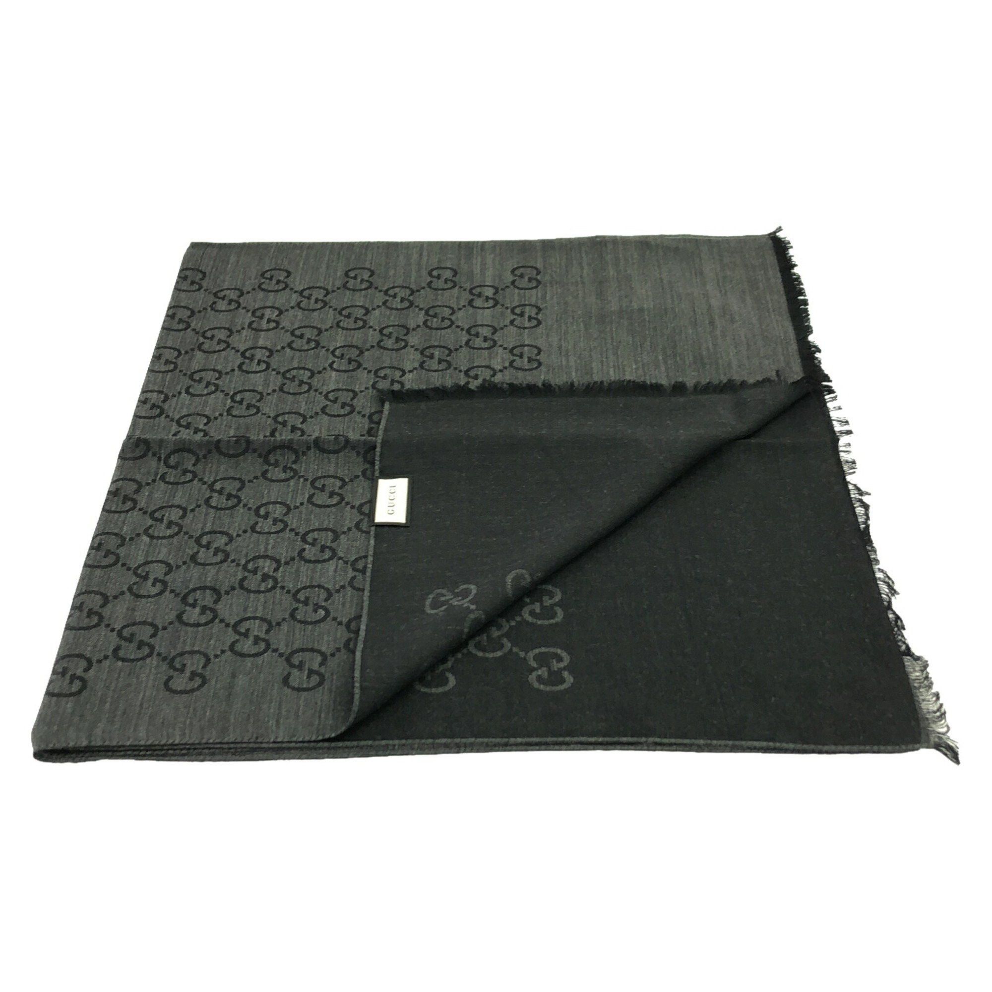 Gucci Gucci -- scarf Size ONE SIZE - 2 Thumbnail