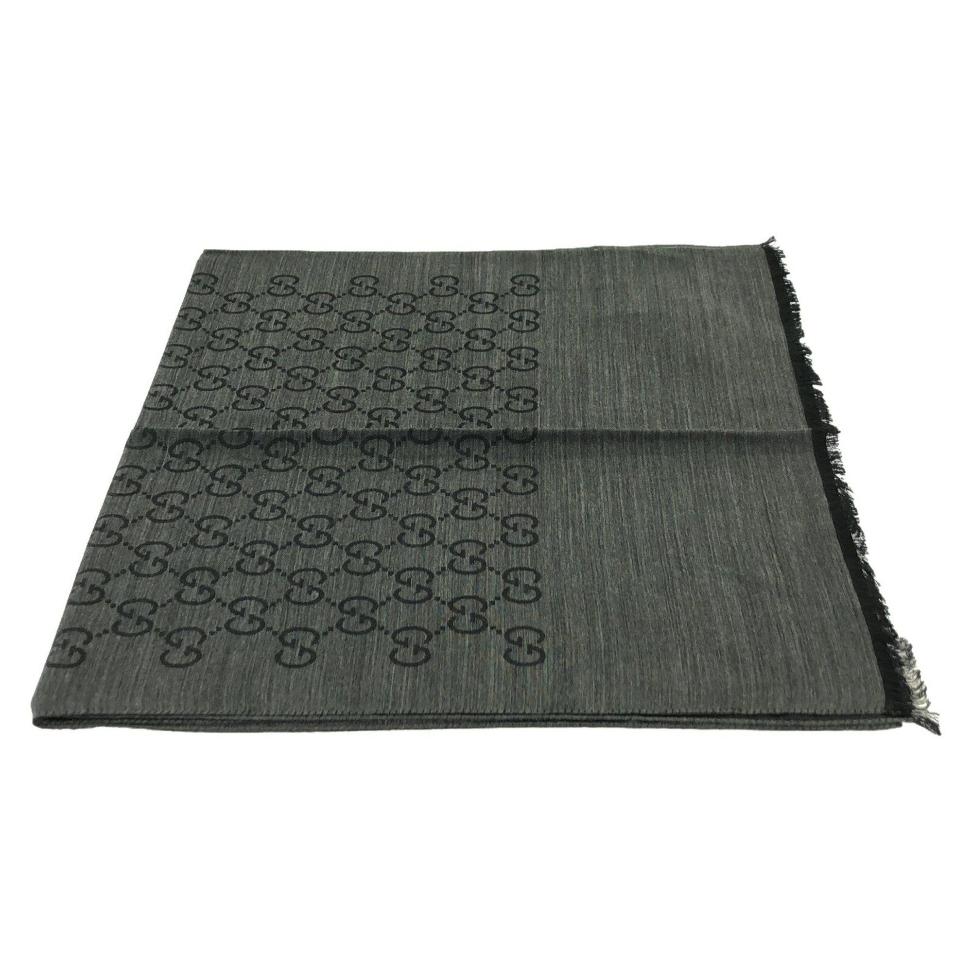 Gucci Gucci -- scarf Size ONE SIZE - 7 Thumbnail