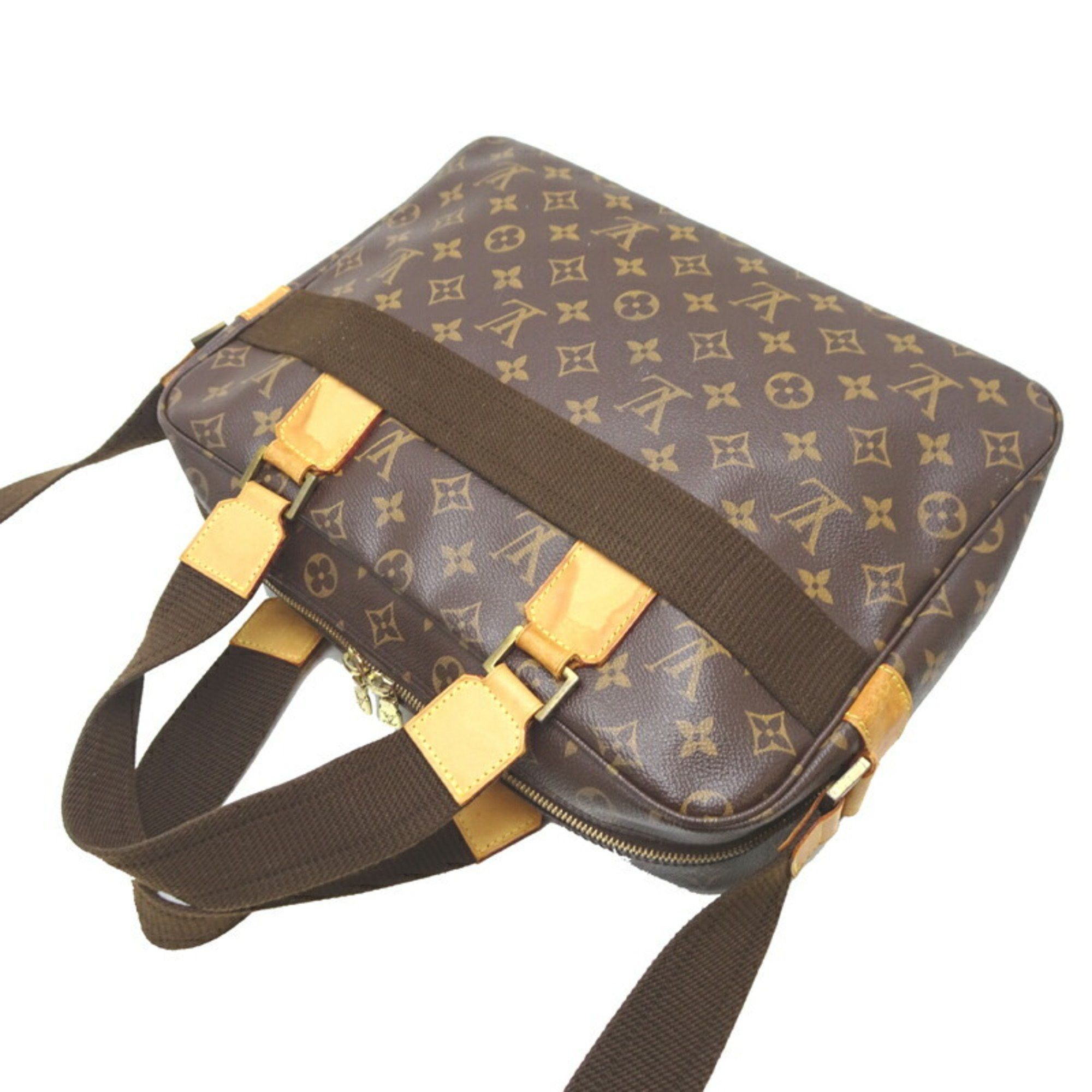 Louis Vuitton Louis Vuitton Bosphore briefcase Size ONE SIZE - 5 Thumbnail