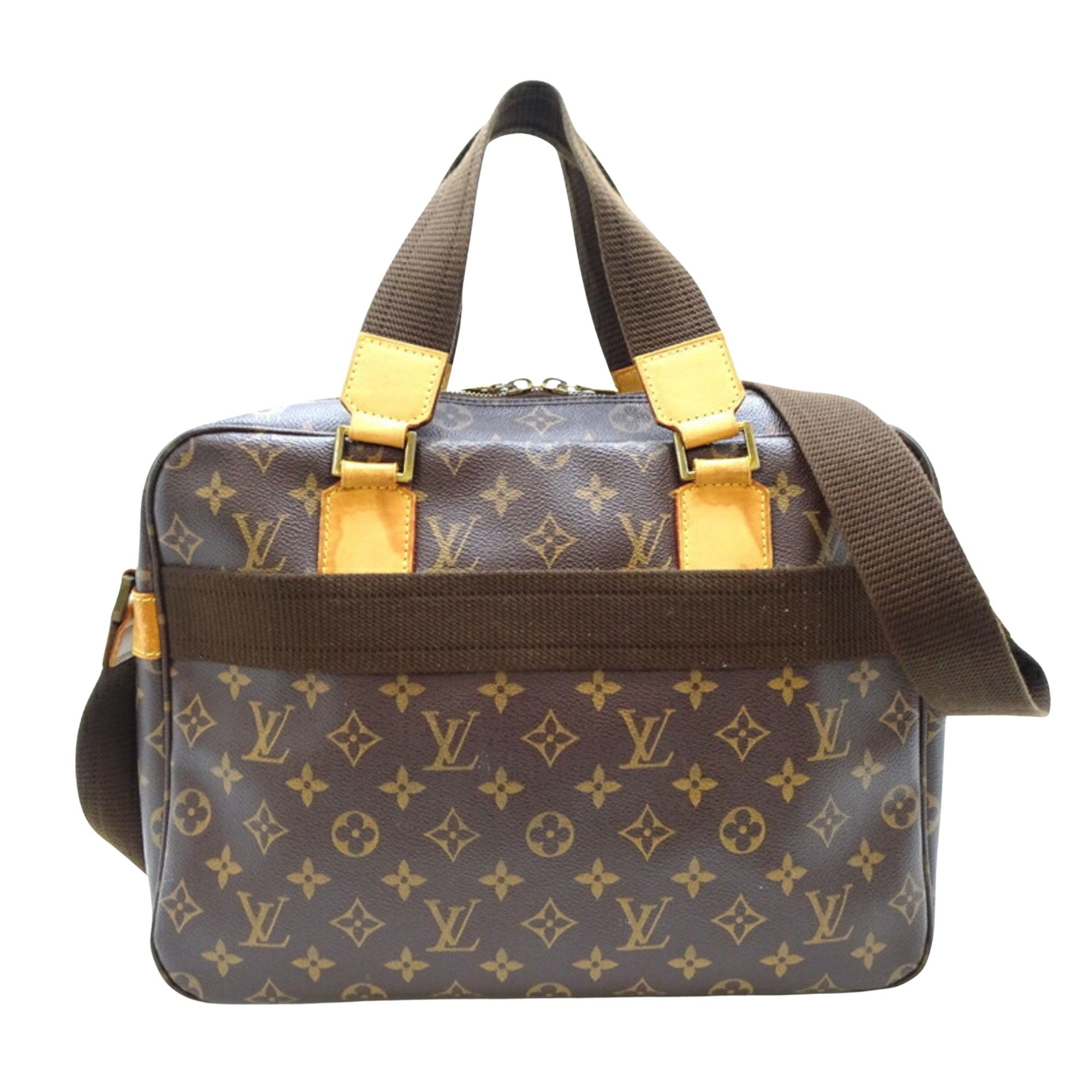 Louis Vuitton Louis Vuitton Bosphore briefcase Size ONE SIZE - 2 Thumbnail