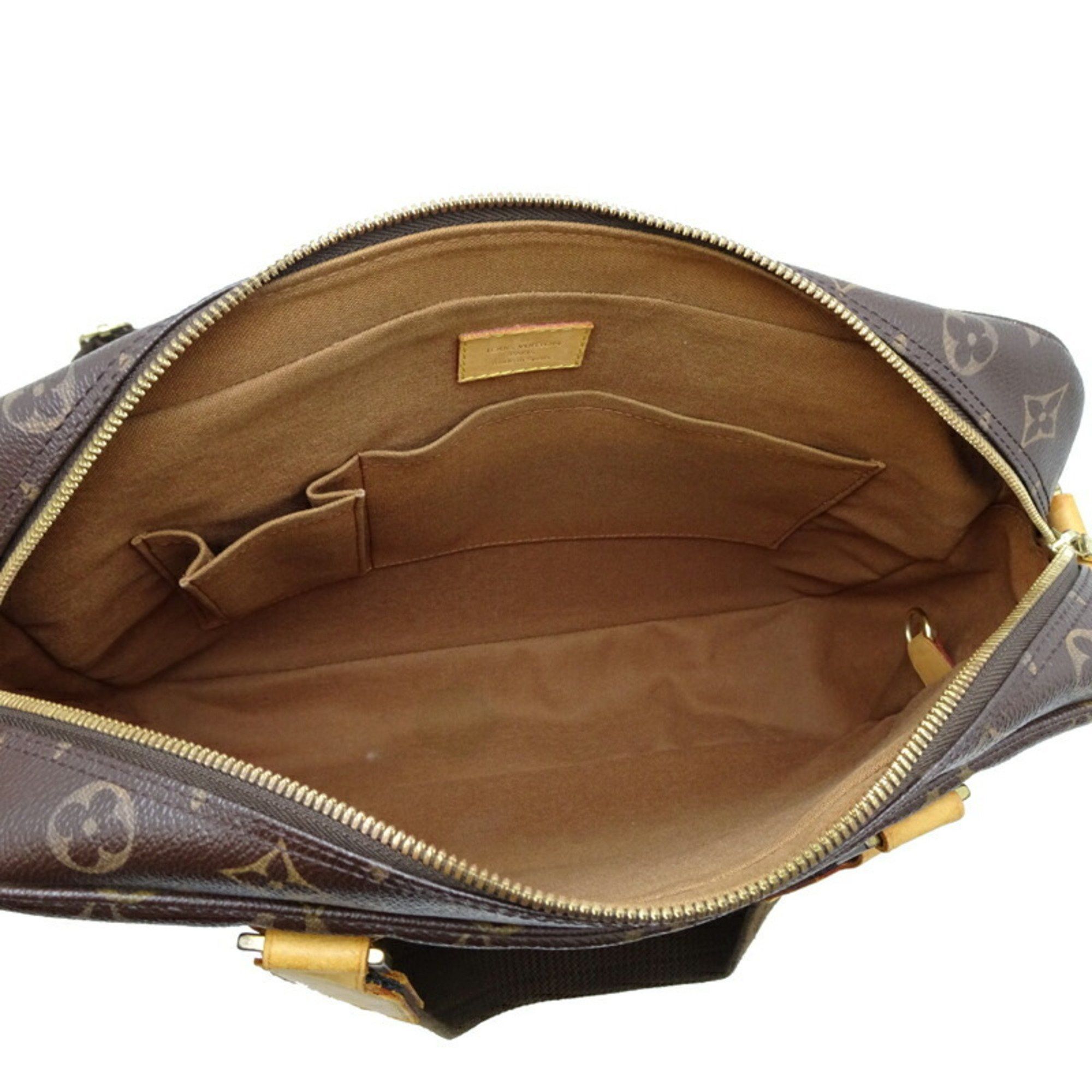 Louis Vuitton Louis Vuitton Bosphore briefcase Size ONE SIZE - 7 Thumbnail