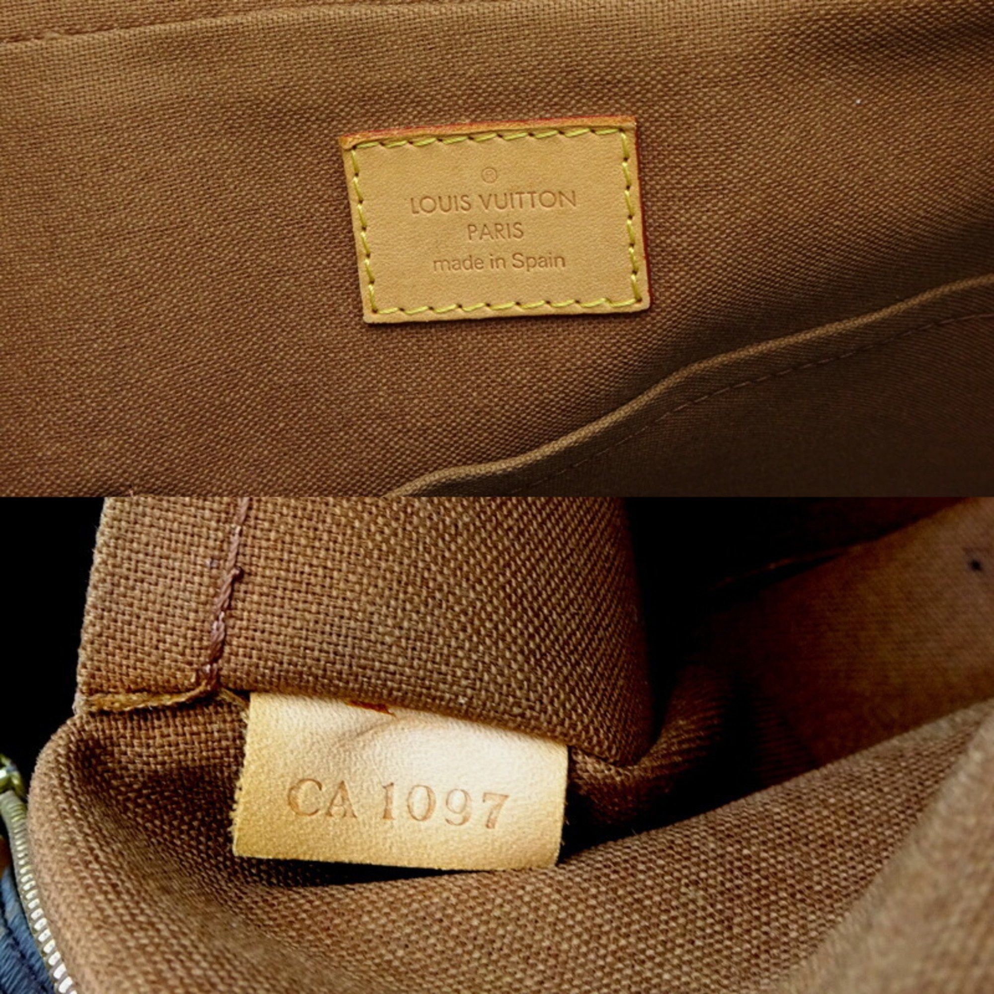 Louis Vuitton Louis Vuitton Bosphore briefcase Size ONE SIZE - 8 Thumbnail
