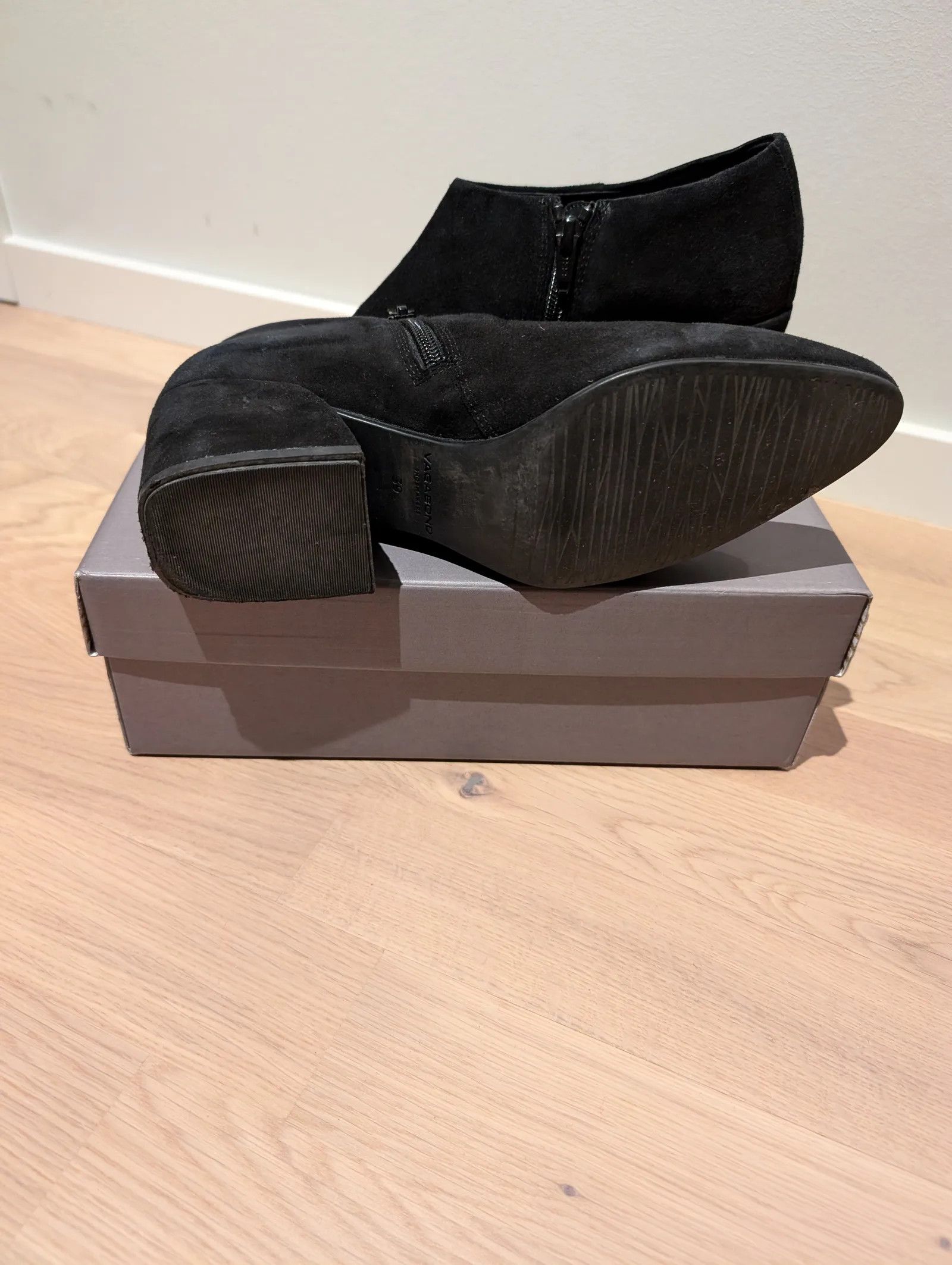 Vagabond Vagabond Boots Size US 9 / IT 39 - 3 Thumbnail
