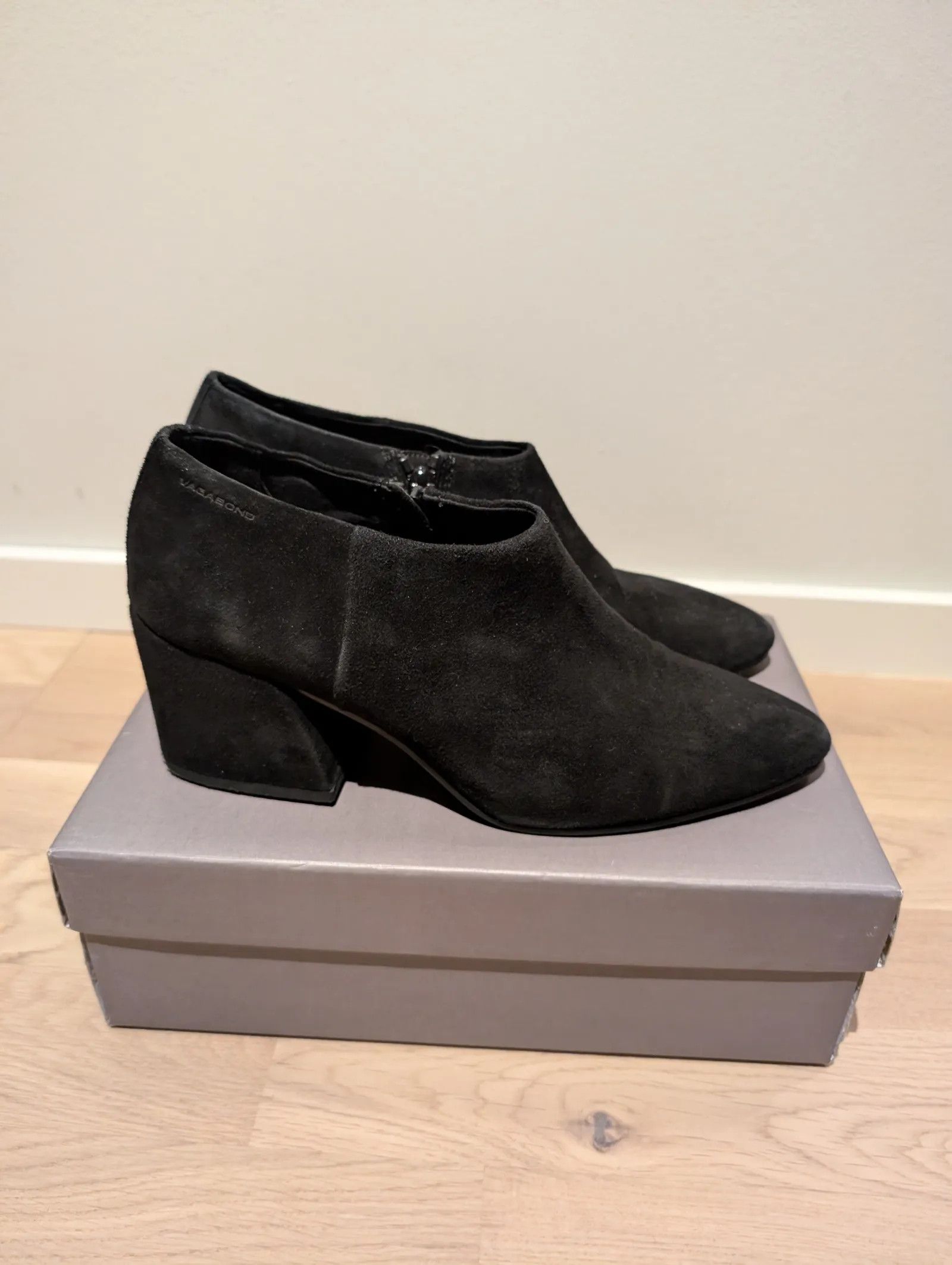 Vagabond Vagabond Boots Size US 9 / IT 39 - 2 Thumbnail