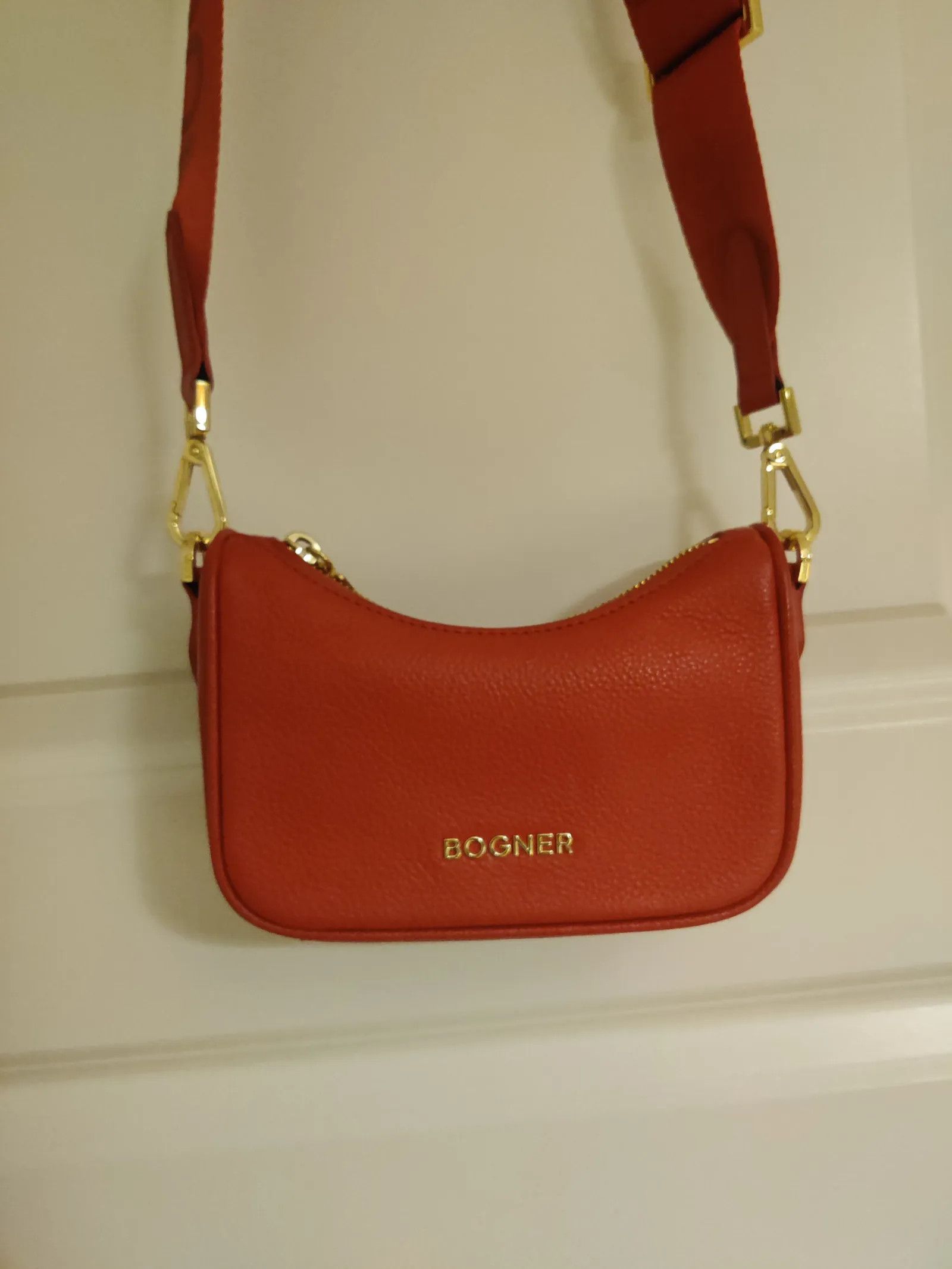 Bogner Bogner Crossbody Bag Size ONE SIZE - 2 Thumbnail
