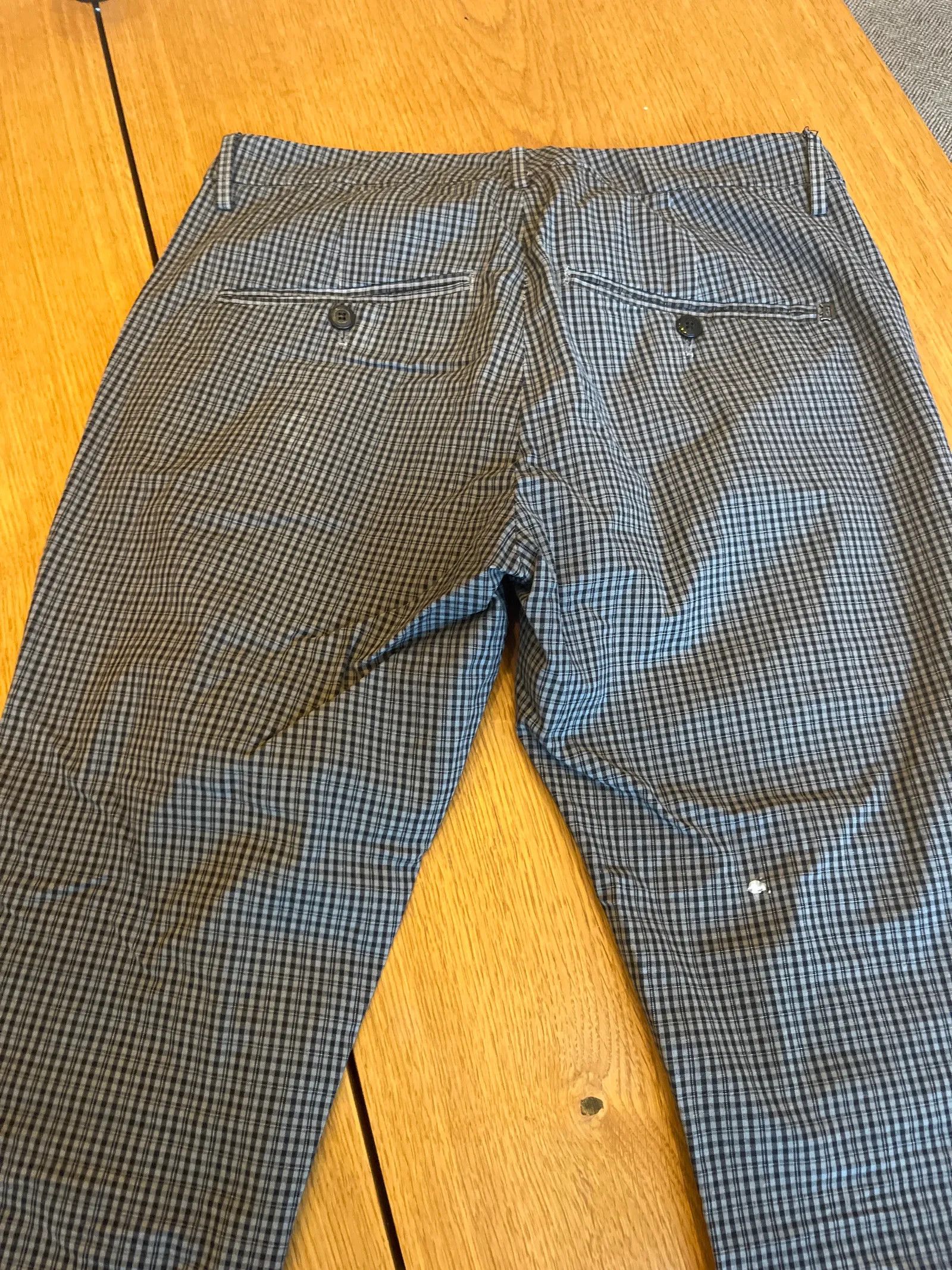 Dondup Dondup Pants Size US 30 / EU 46 - 4 Thumbnail