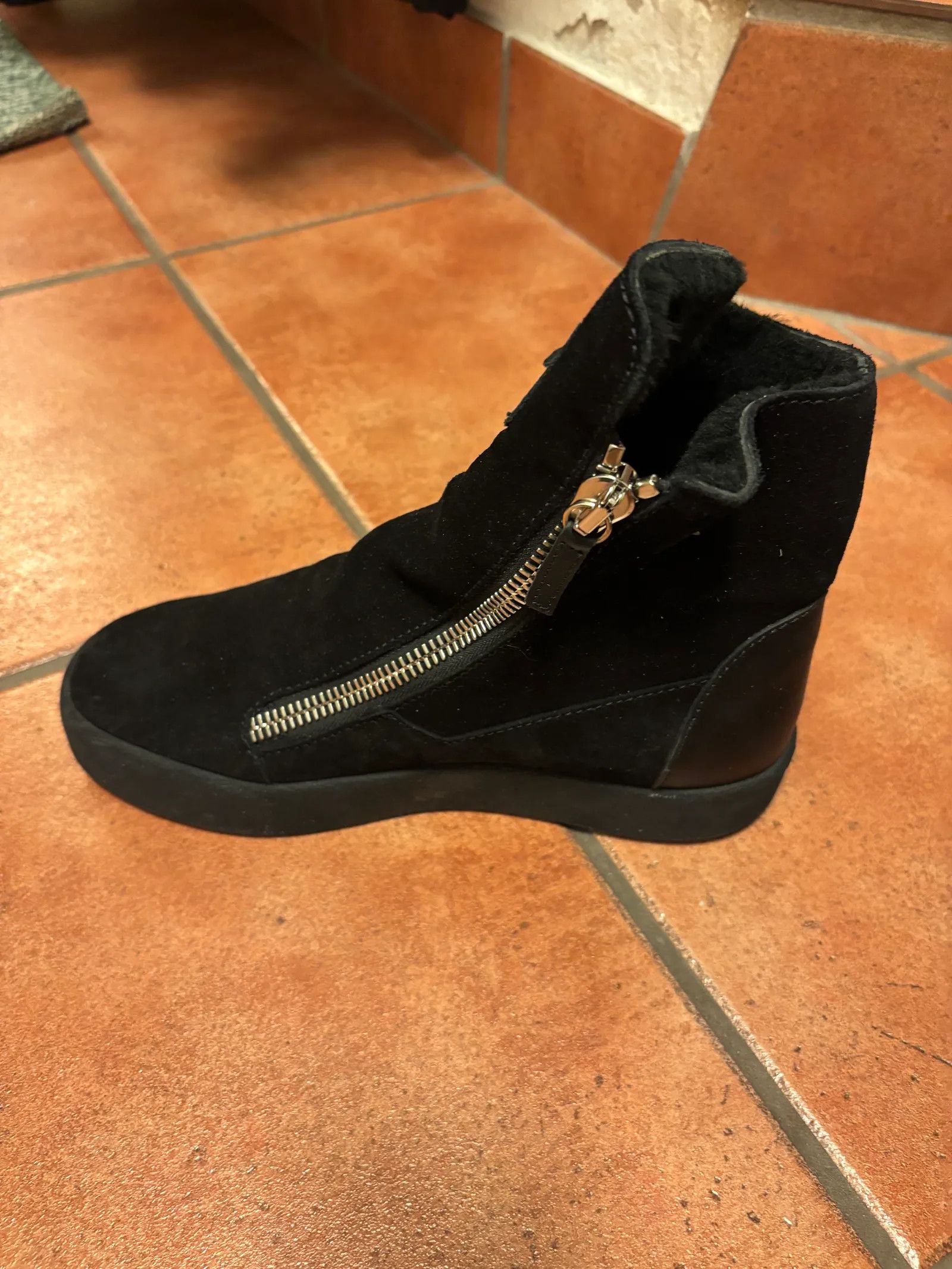 Giuseppe Zanotti Giuseppe Zanotti Lace up boots | Grailed