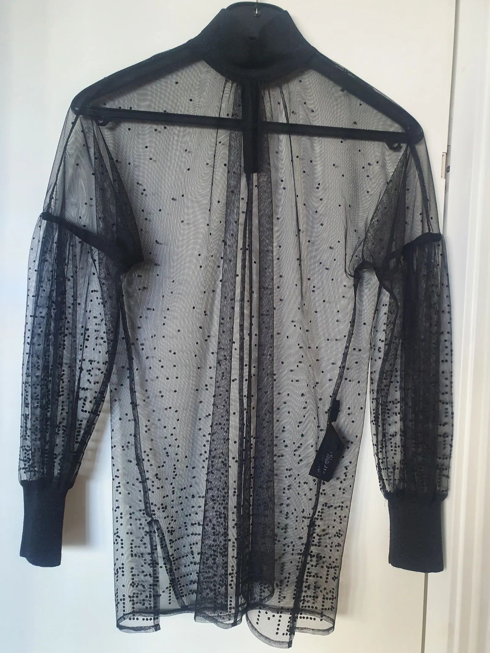 By Malene Birger By Malene Birger Larries Blouse Size XS / US 0-2 / IT 36-38 - 5 Thumbnail