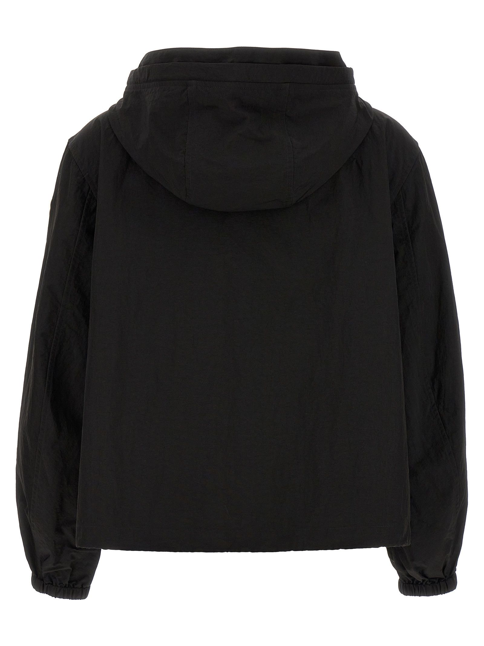 Kenzo Windproof Jacket Size XS / US 0-2 / IT 36-38 - 2 Thumbnail