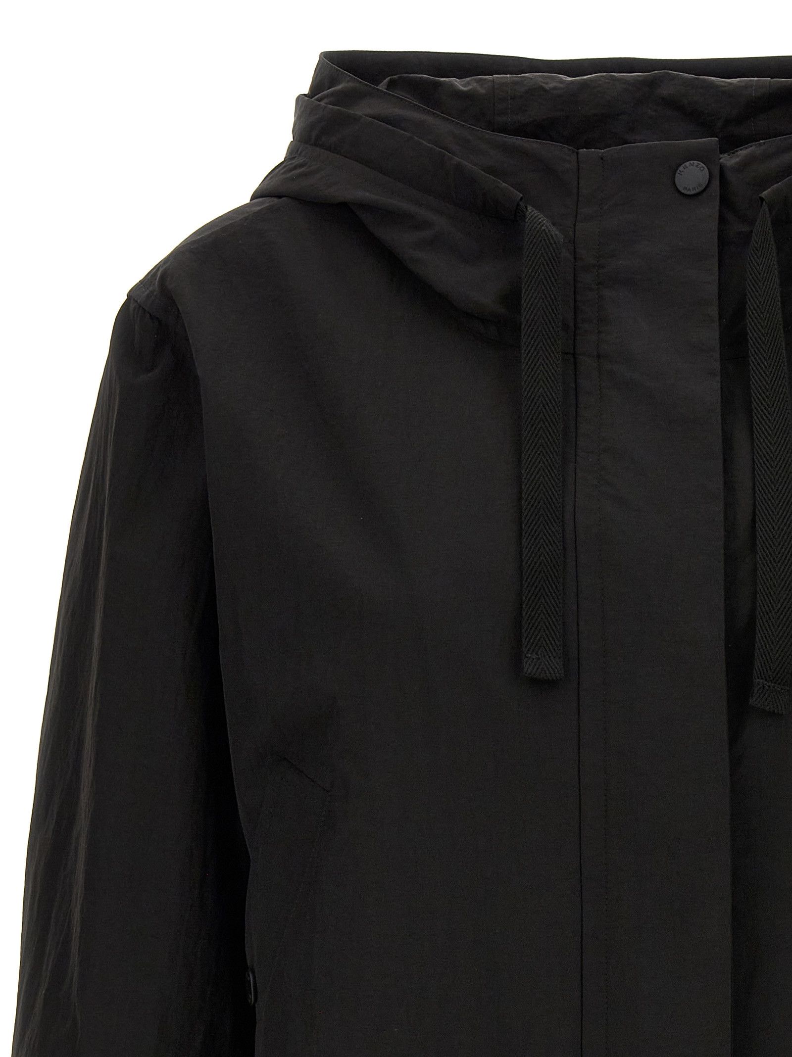 Kenzo Windproof Jacket Size XS / US 0-2 / IT 36-38 - 3 Thumbnail