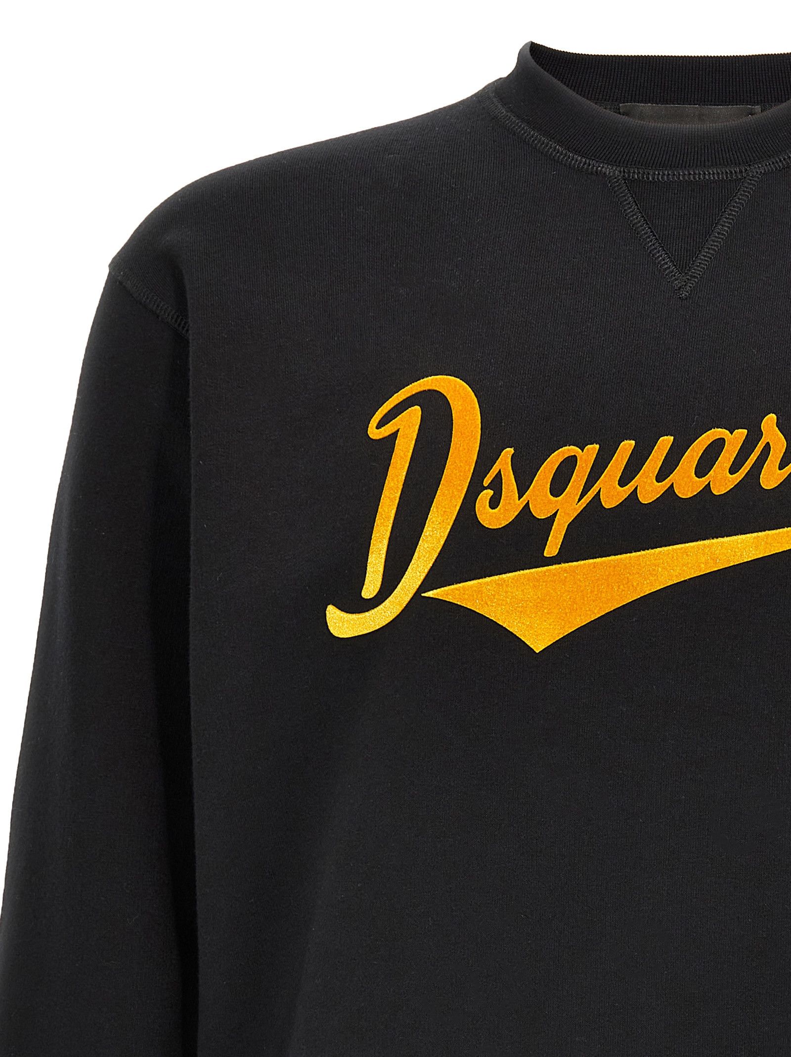Dsquared2 'Cool Fit' Sweatshirt Size US XL / EU 56 / 4 - 3 Thumbnail