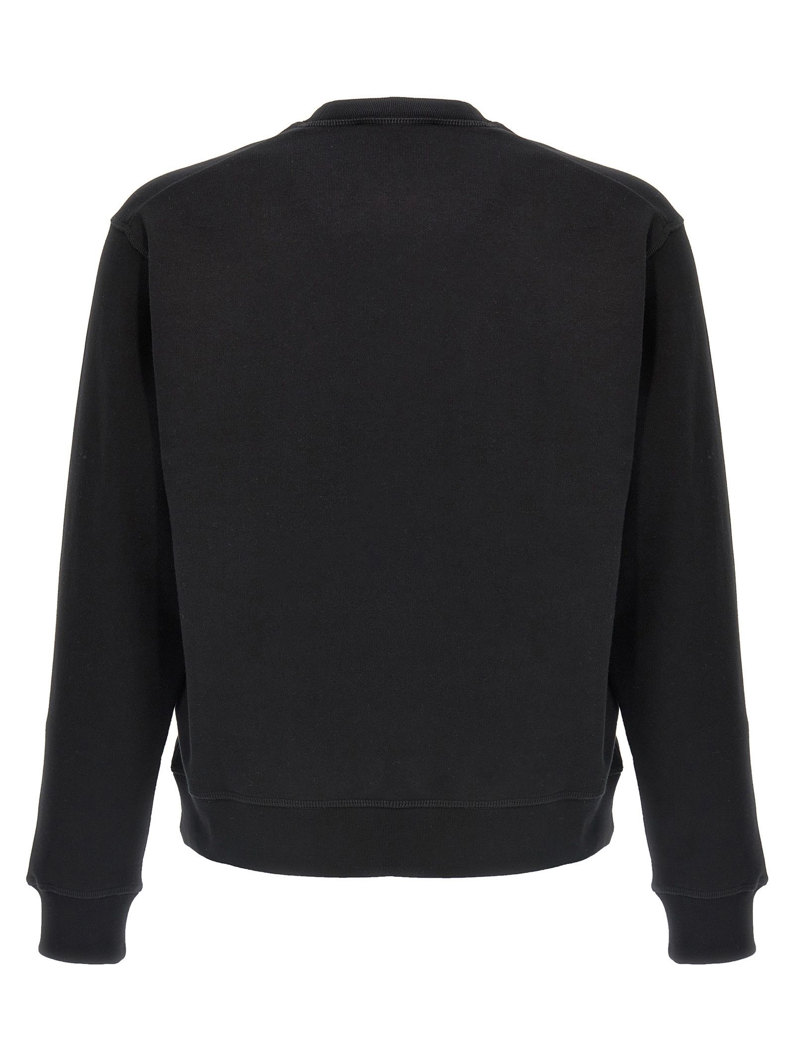 Dsquared2 'Cool Fit' Sweatshirt Size US XL / EU 56 / 4 - 2 Thumbnail