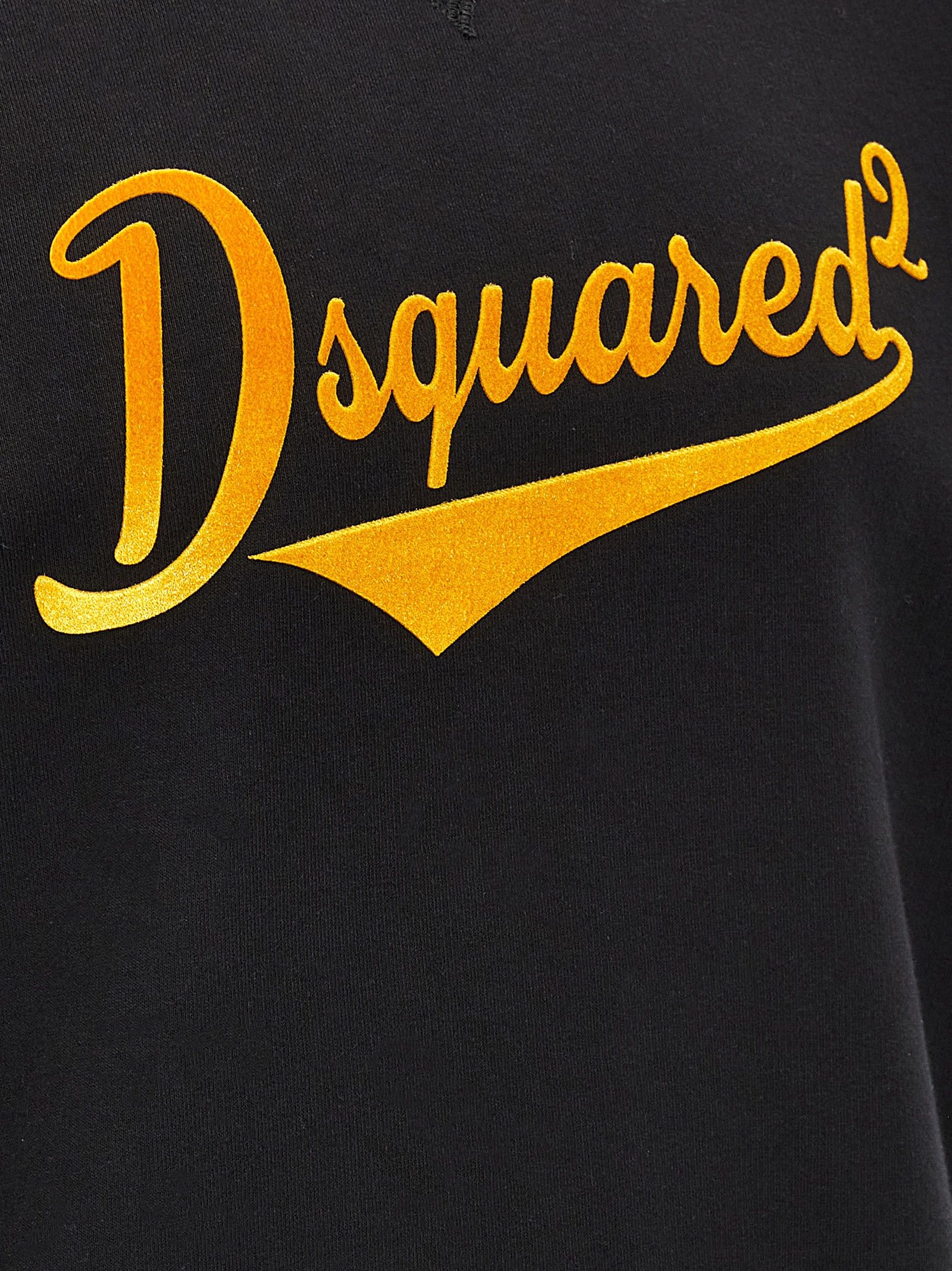 Dsquared2 'Cool Fit' Sweatshirt Size US XL / EU 56 / 4 - 4 Thumbnail