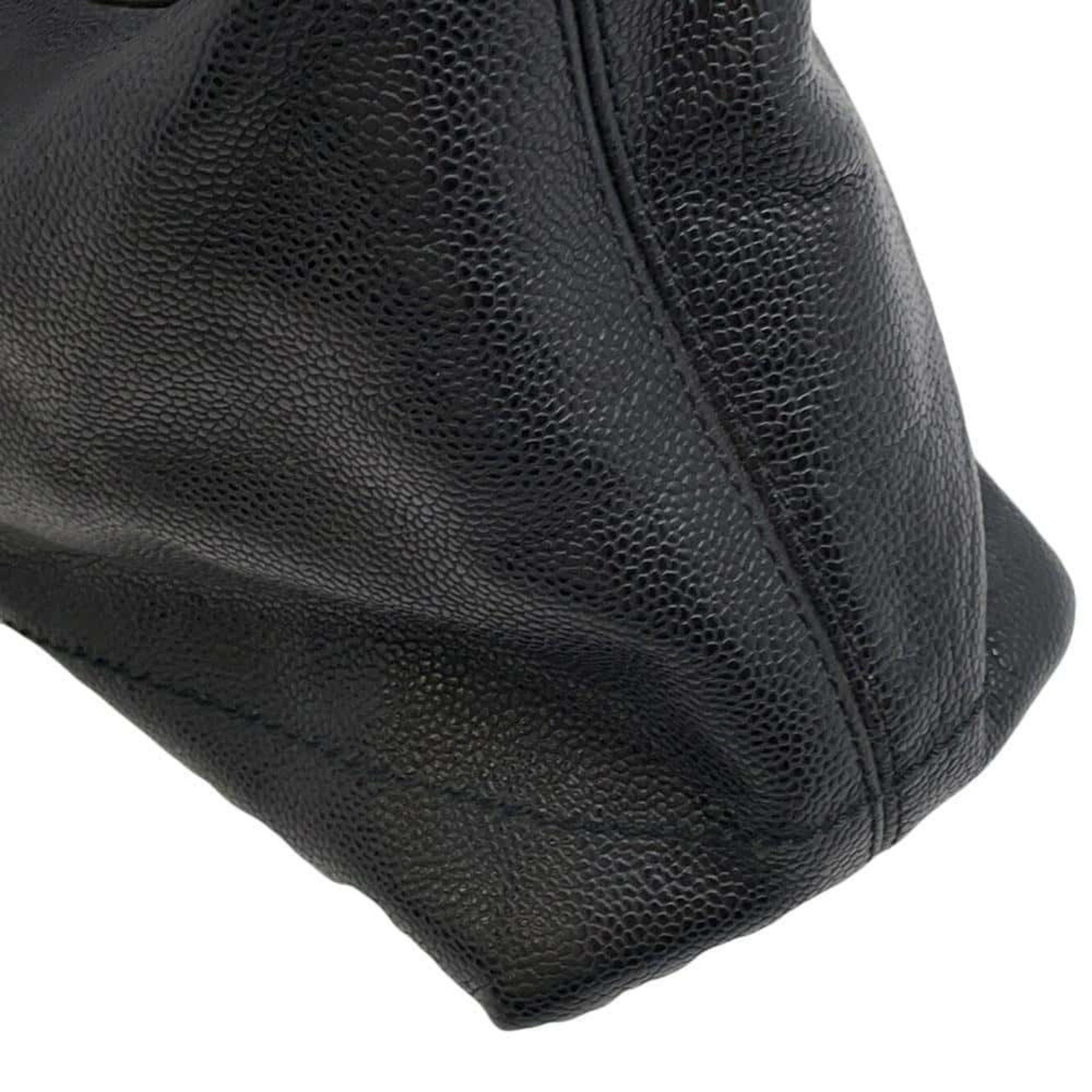 Chanel Chanel Logo CC shoulder Size ONE SIZE - 4 Thumbnail
