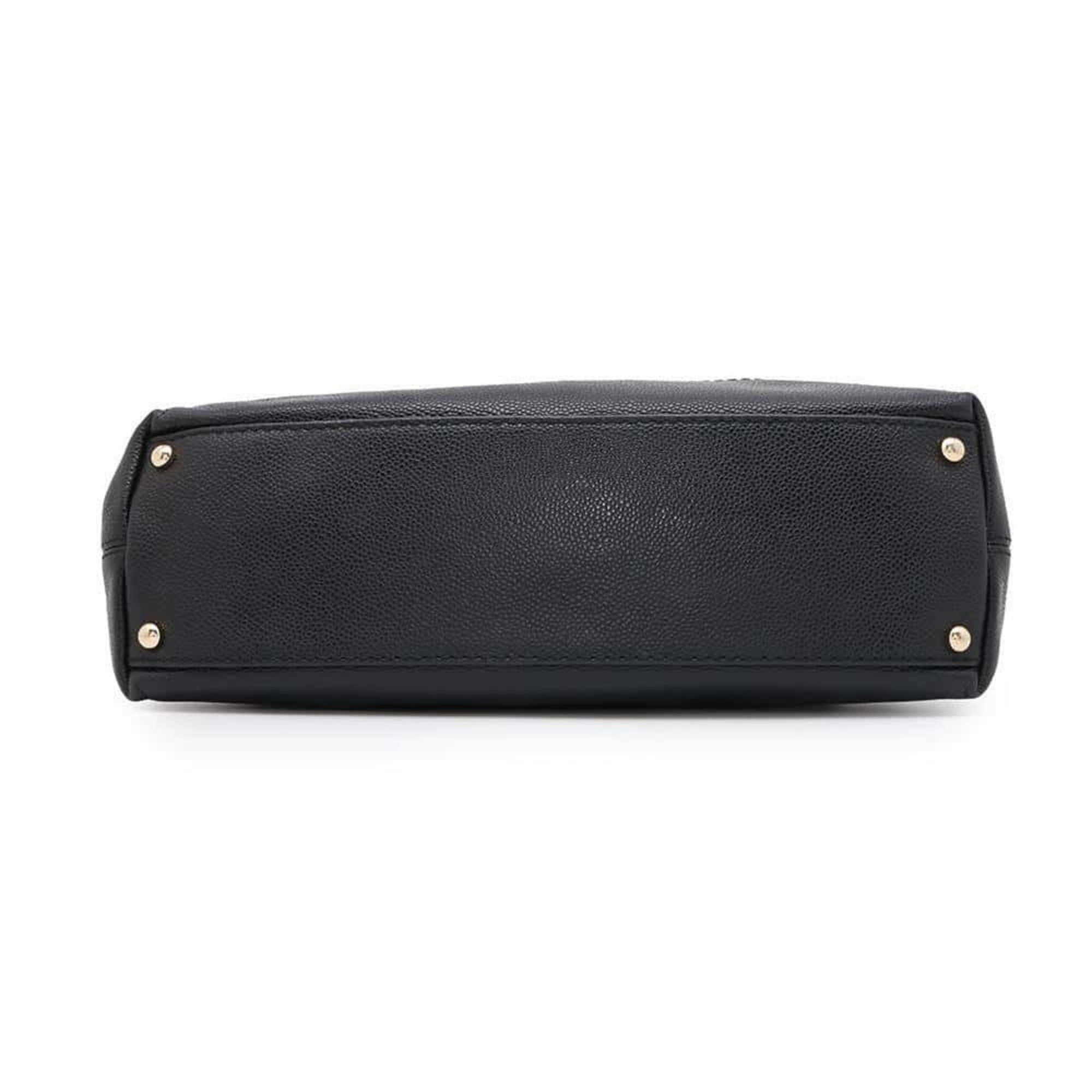 Chanel Chanel Logo CC shoulder Size ONE SIZE - 3 Thumbnail