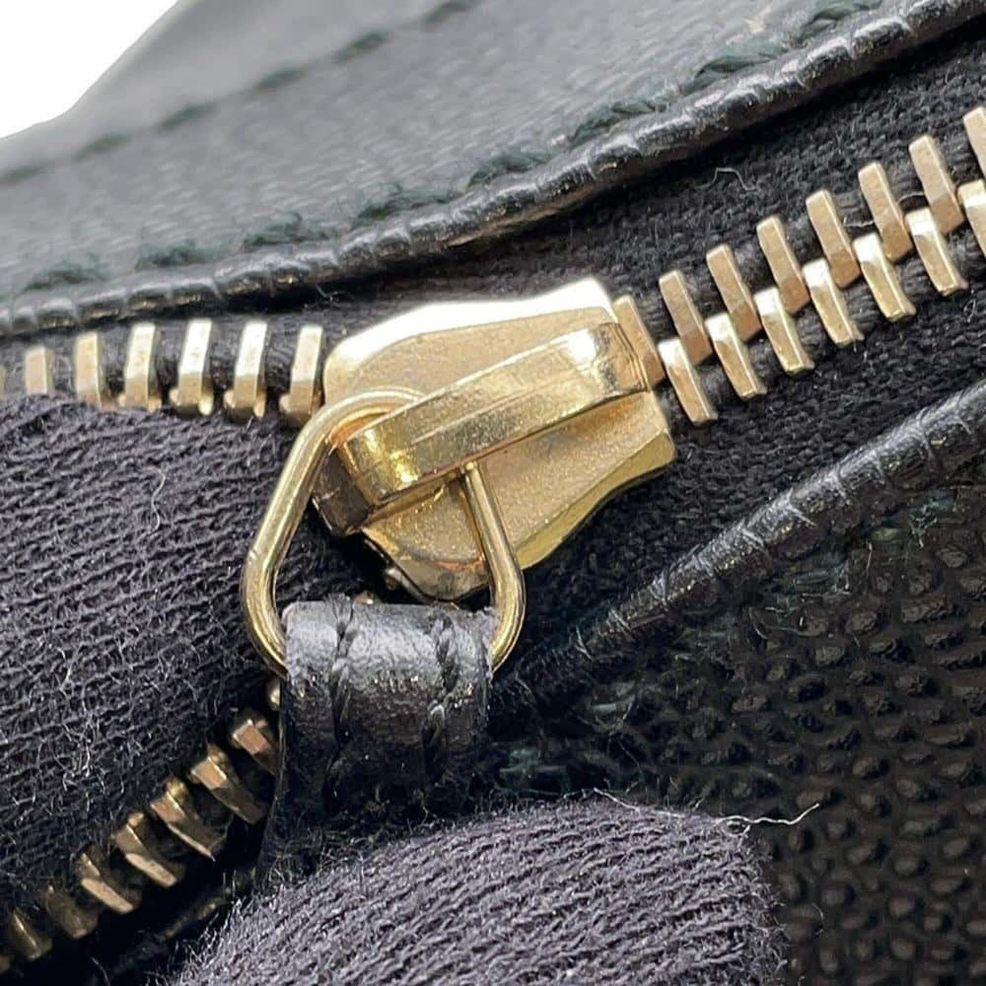 Chanel Chanel Logo CC shoulder Size ONE SIZE - 5 Thumbnail
