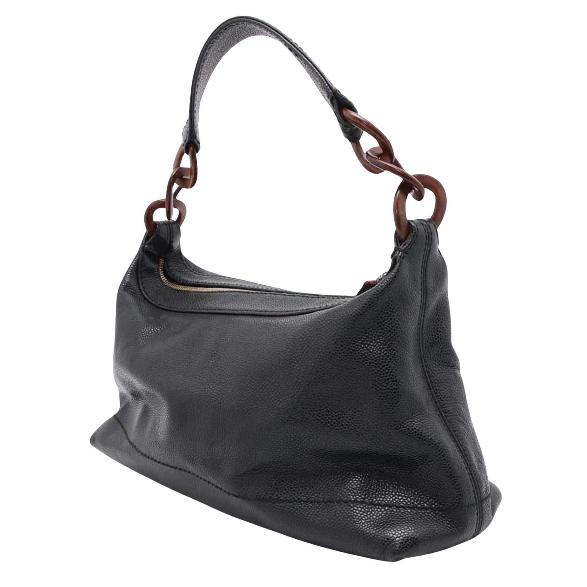 Chanel Chanel Logo CC shoulder Size ONE SIZE - 2 Thumbnail