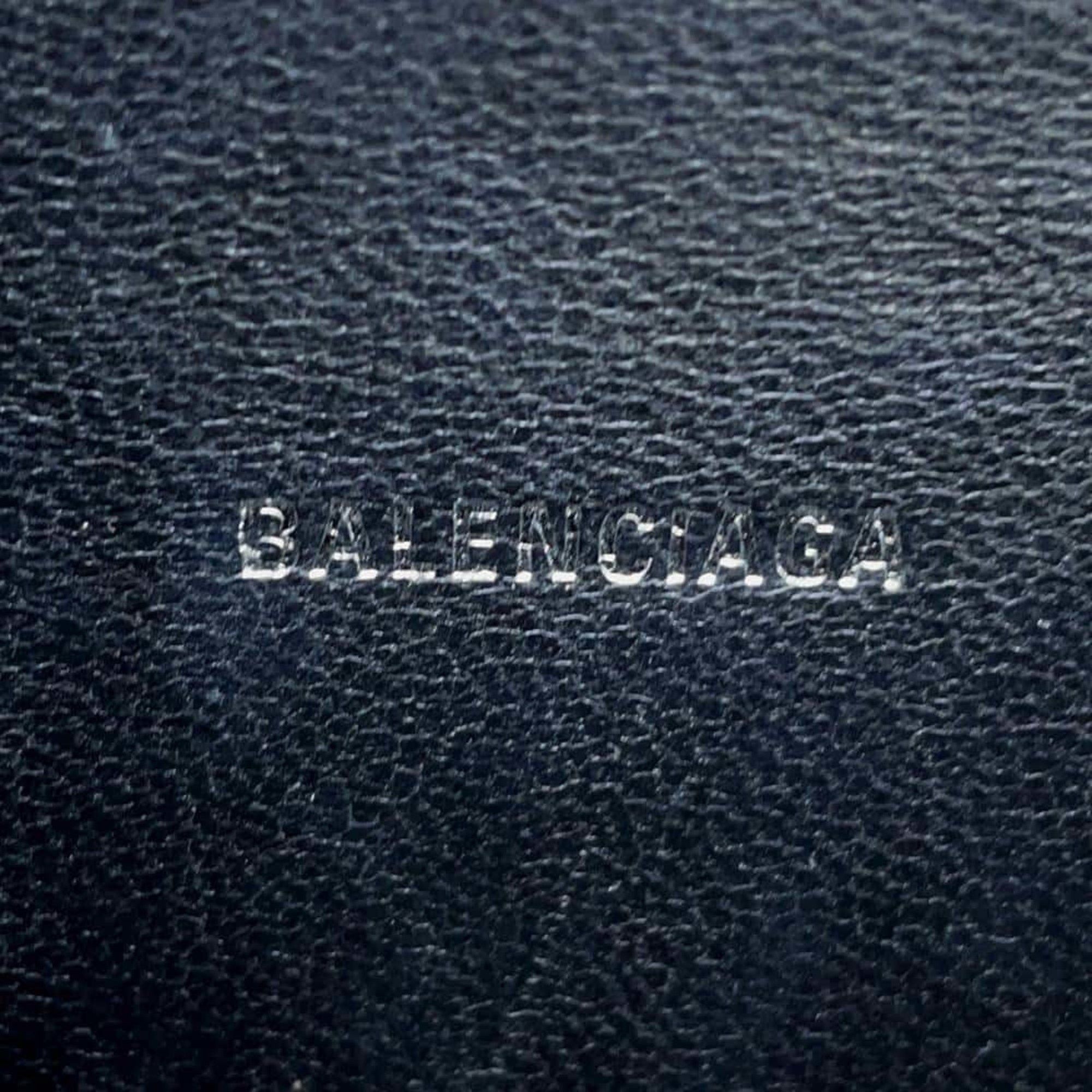 Balenciaga Balenciaga Hourglass shoulder Size ONE SIZE - 8 Thumbnail