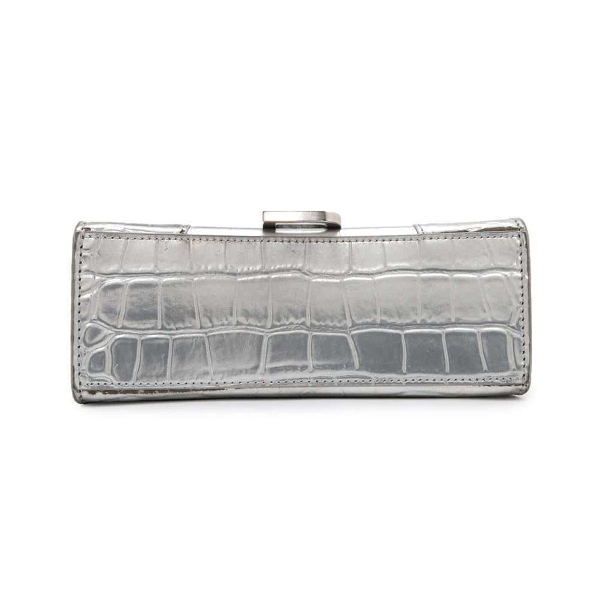 Balenciaga Balenciaga Hourglass shoulder Size ONE SIZE - 4 Thumbnail
