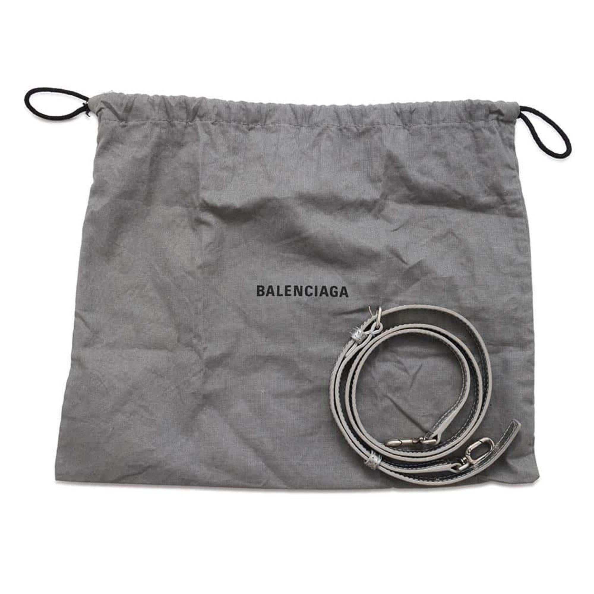 Balenciaga Balenciaga Hourglass shoulder Size ONE SIZE - 9 Thumbnail