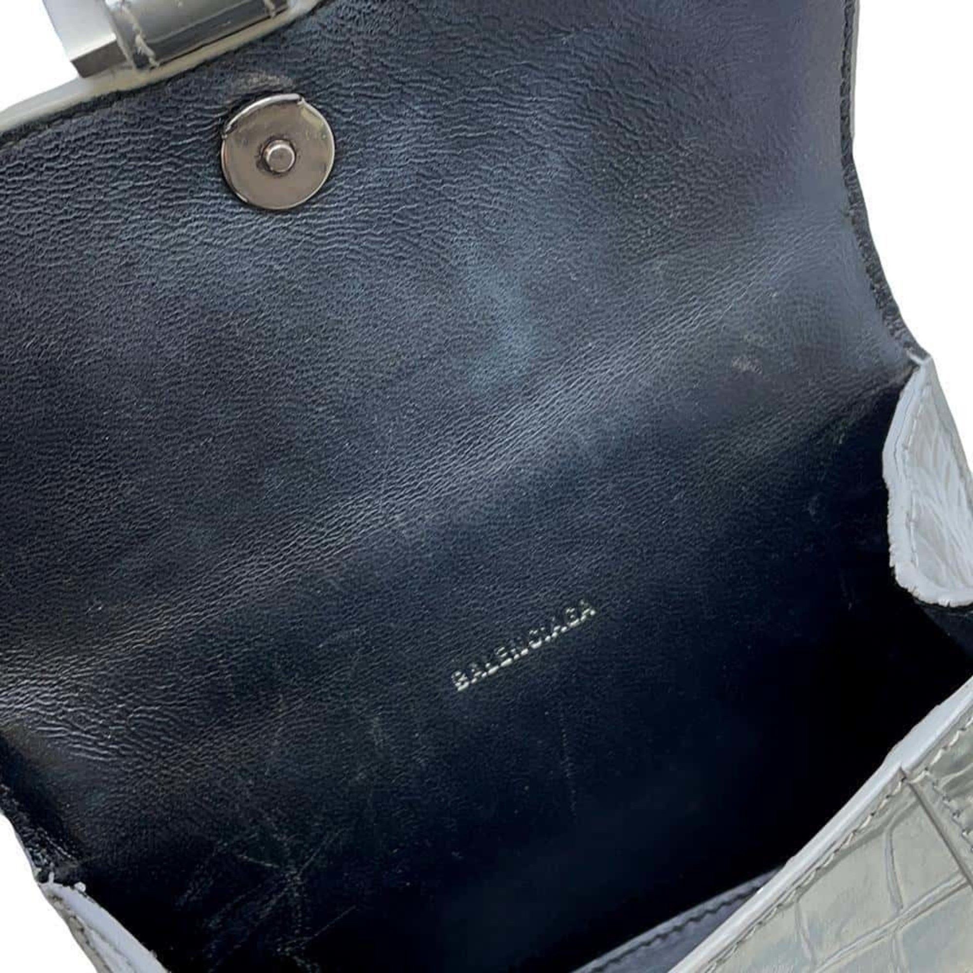 Balenciaga Balenciaga Hourglass shoulder Size ONE SIZE - 14 Thumbnail