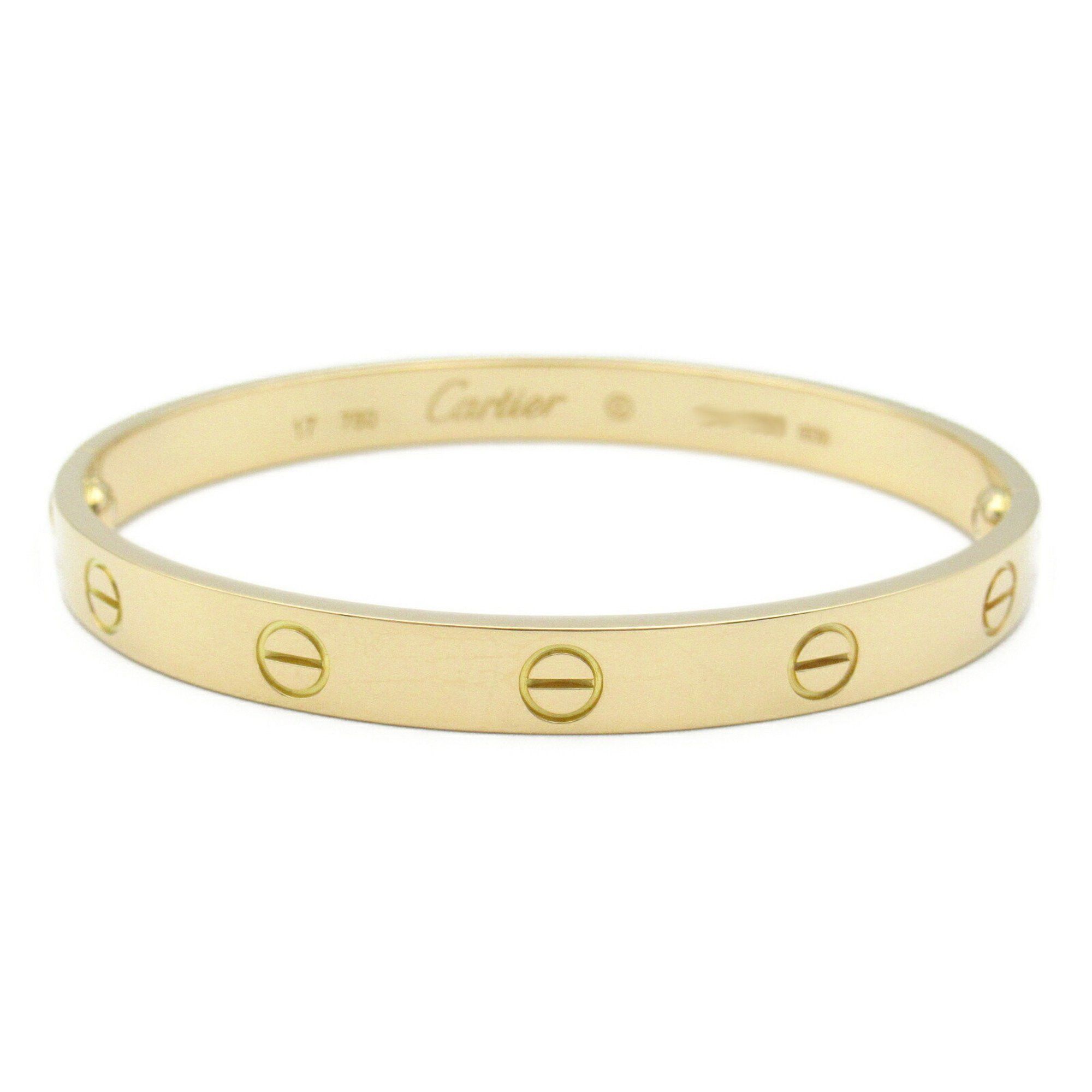 Cartier Cartier bracelet Size ONE SIZE - 8 Thumbnail