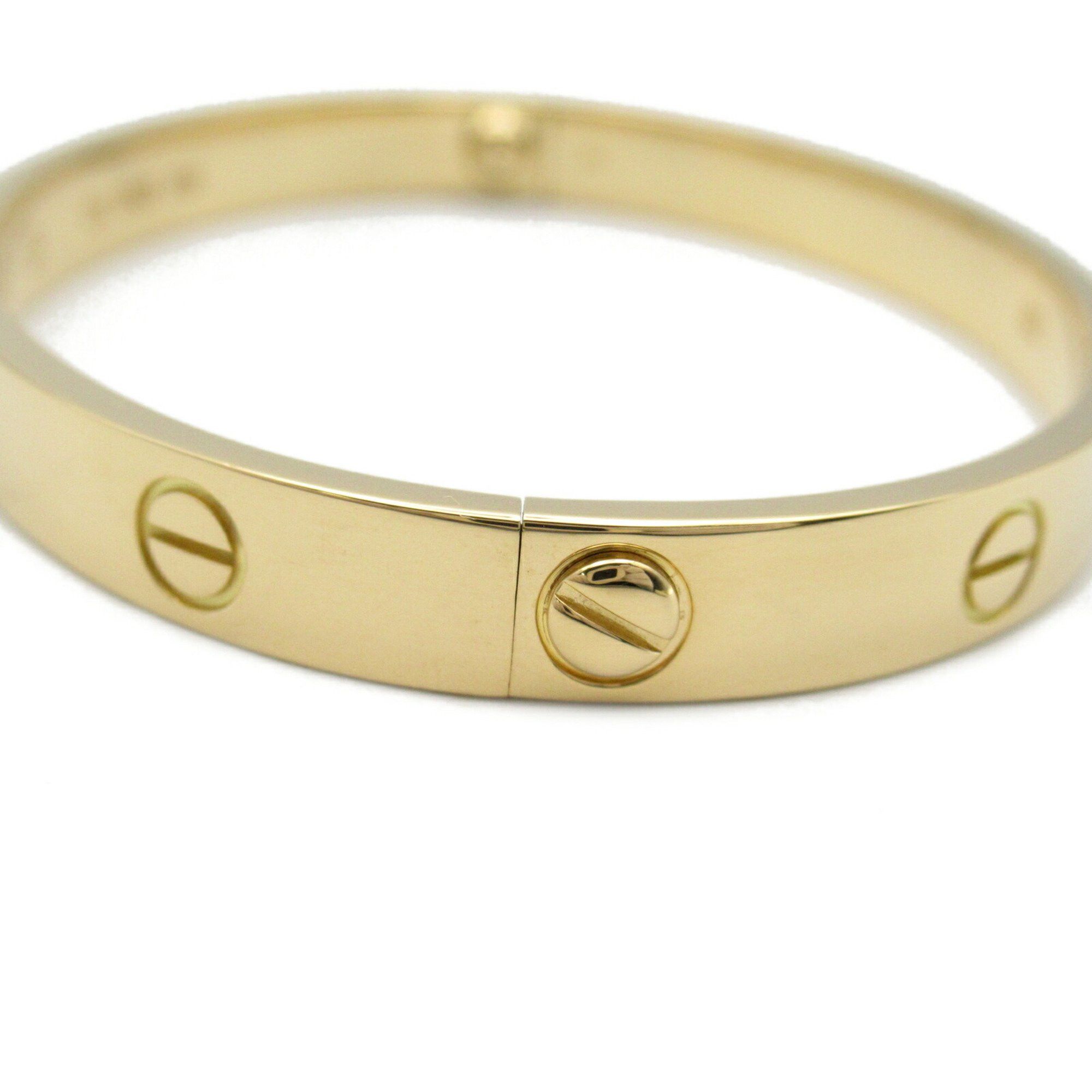 Cartier Cartier bracelet Size ONE SIZE - 4 Thumbnail