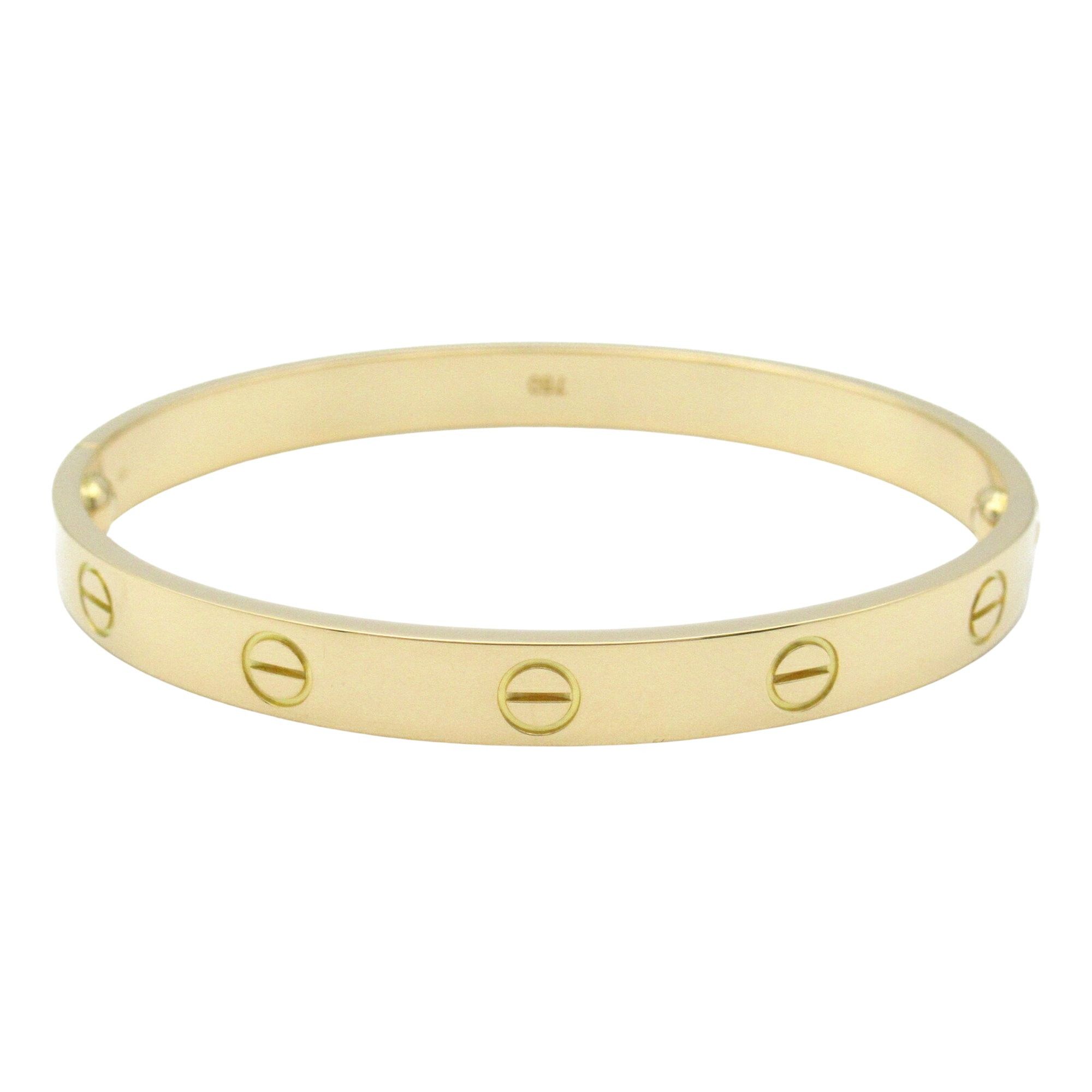 Cartier Cartier bracelet Size ONE SIZE - 2 Thumbnail